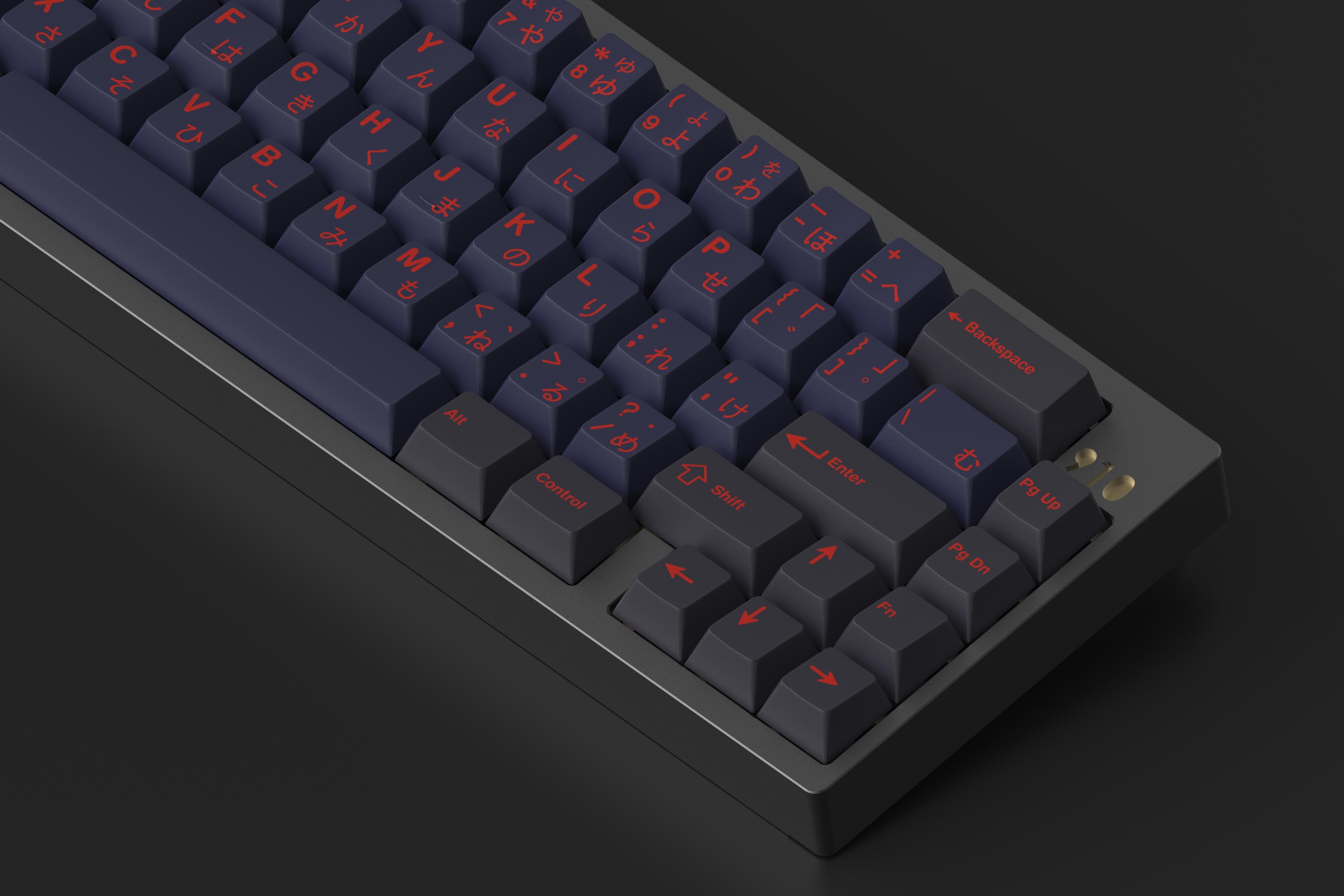 GMK Alter - DECLARING WAR ON THE HOLY GRAIL image 20