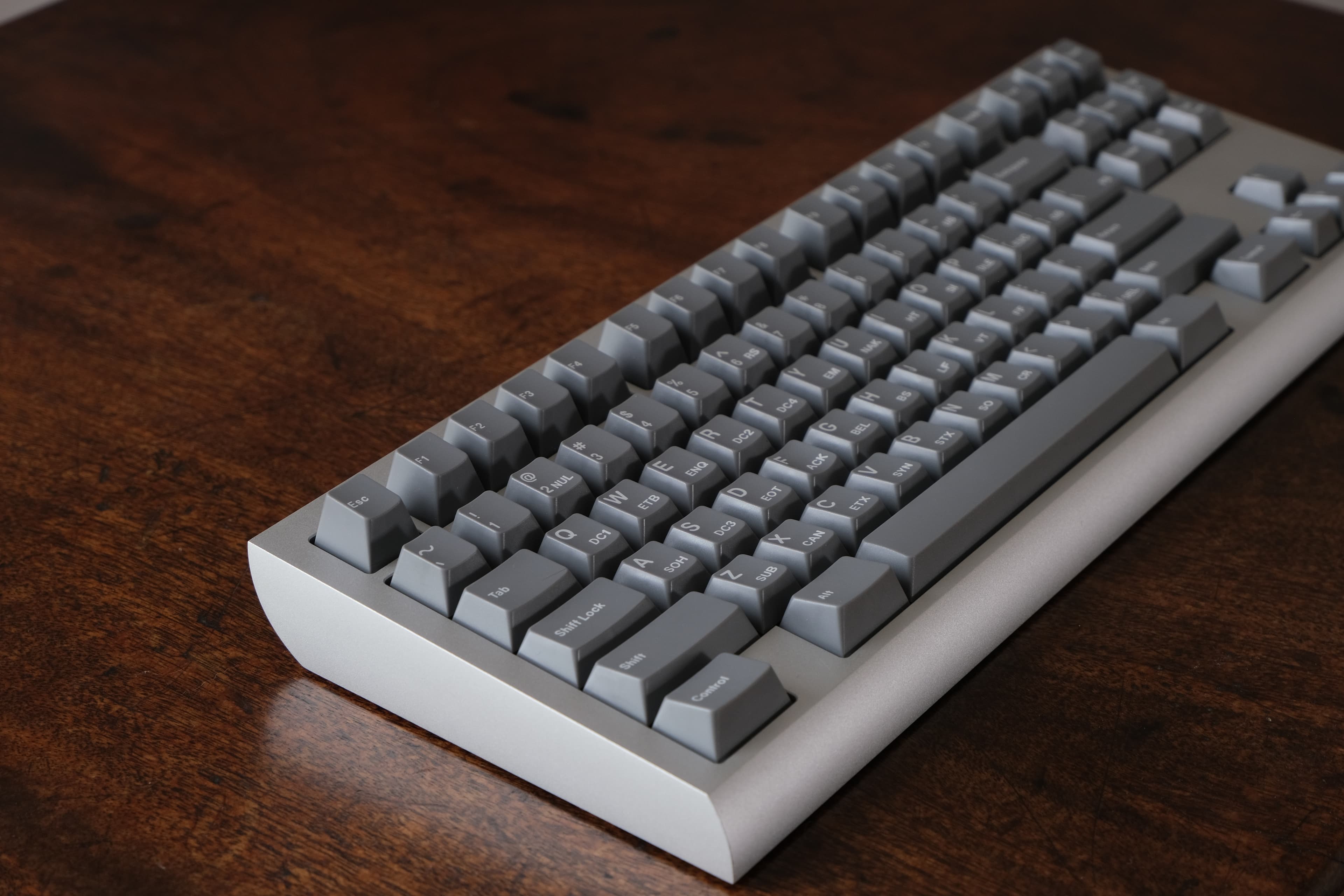 Ex Arkhe (Seamless curved o-ring F13 TKL) LIVE-> June 28th [Price drop!] image 2