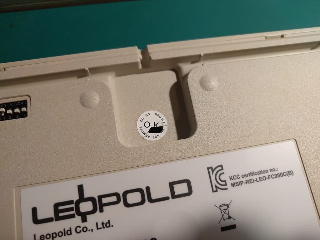 TMK FC980C Alt Controller [STILL IN STOCK] image 5