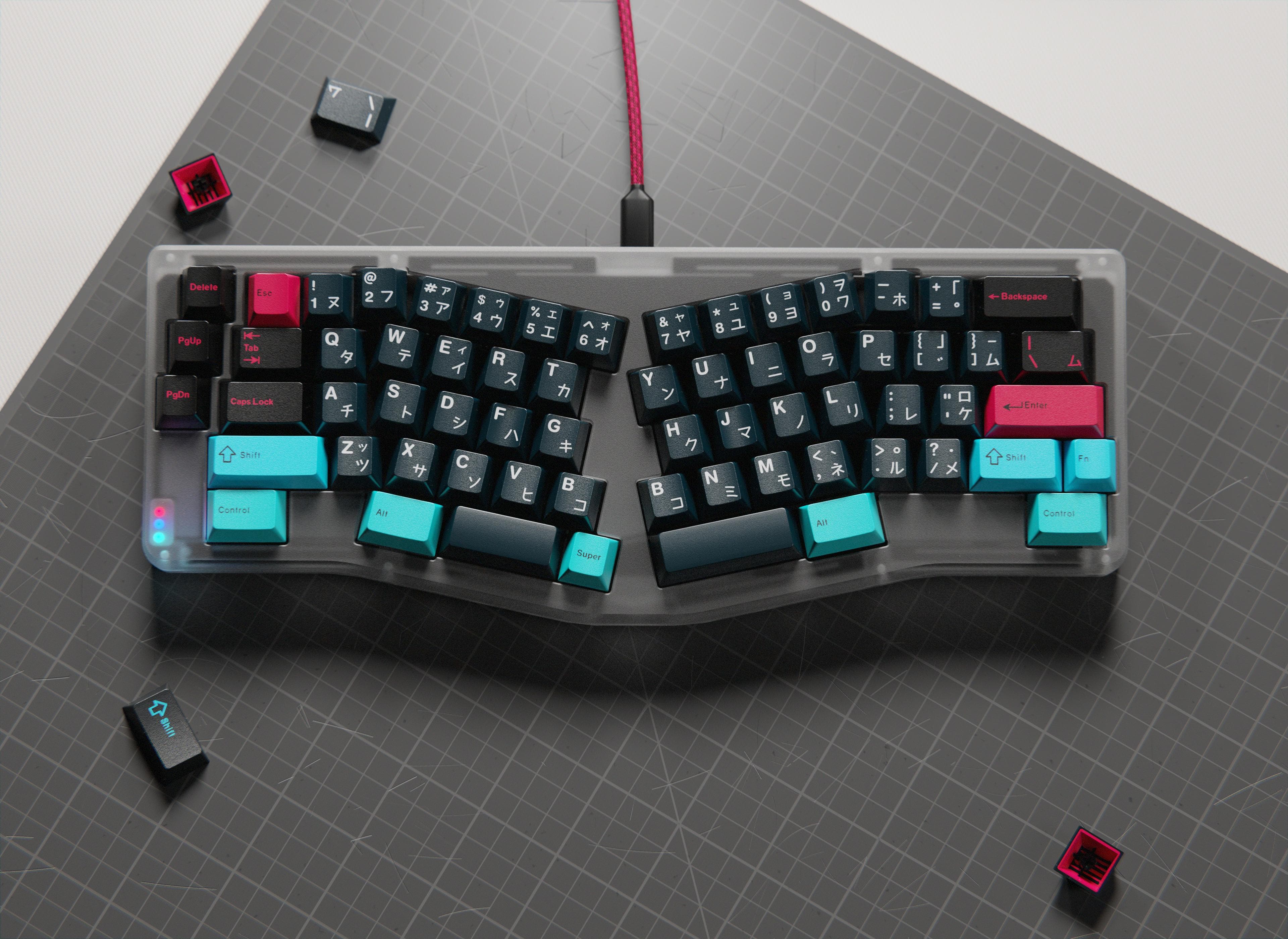 GMK Future Nights // Update on most recent post image 8