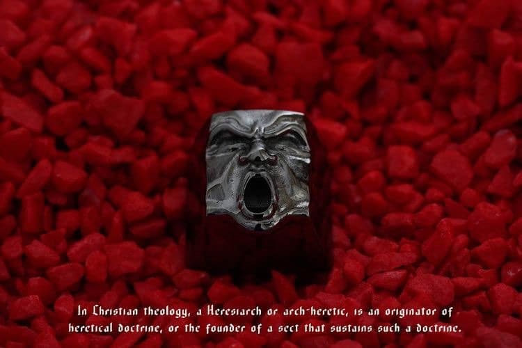 MW Heresy 💀 image 19