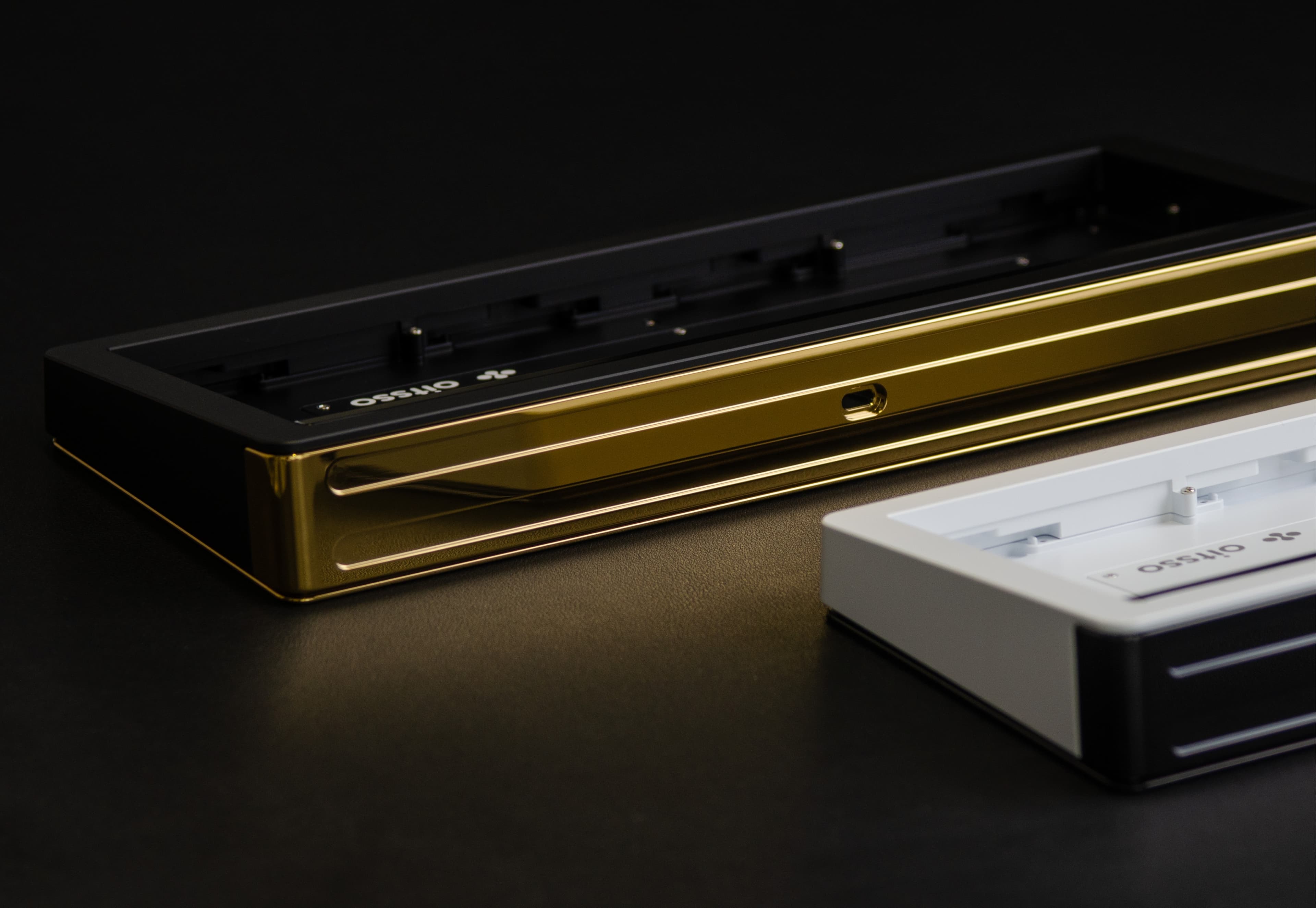 oitsso Bite65-R Keyboard & keycaps image 42