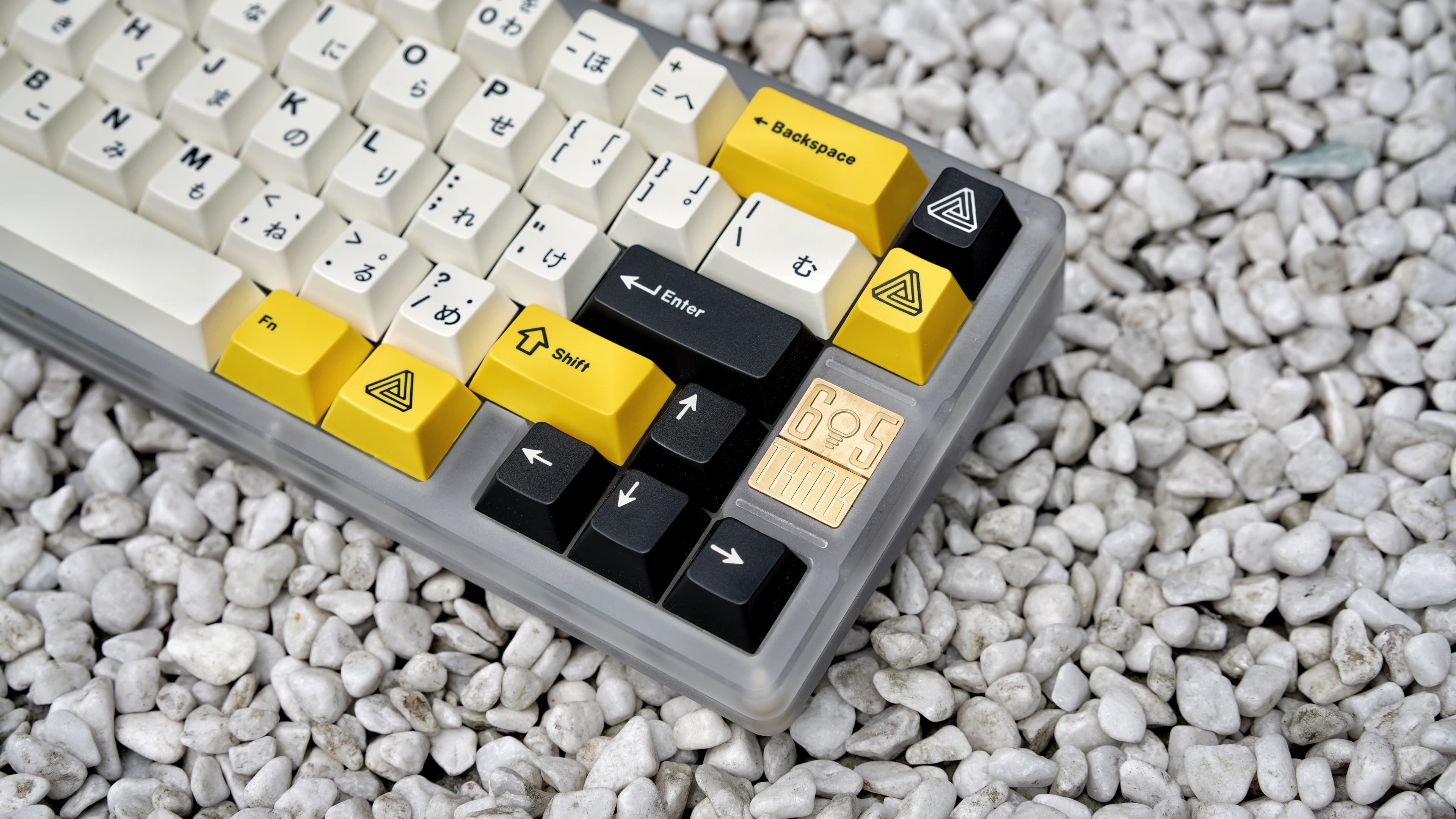 Think6.5° | 65% Custom Keyboard (completed) image 10