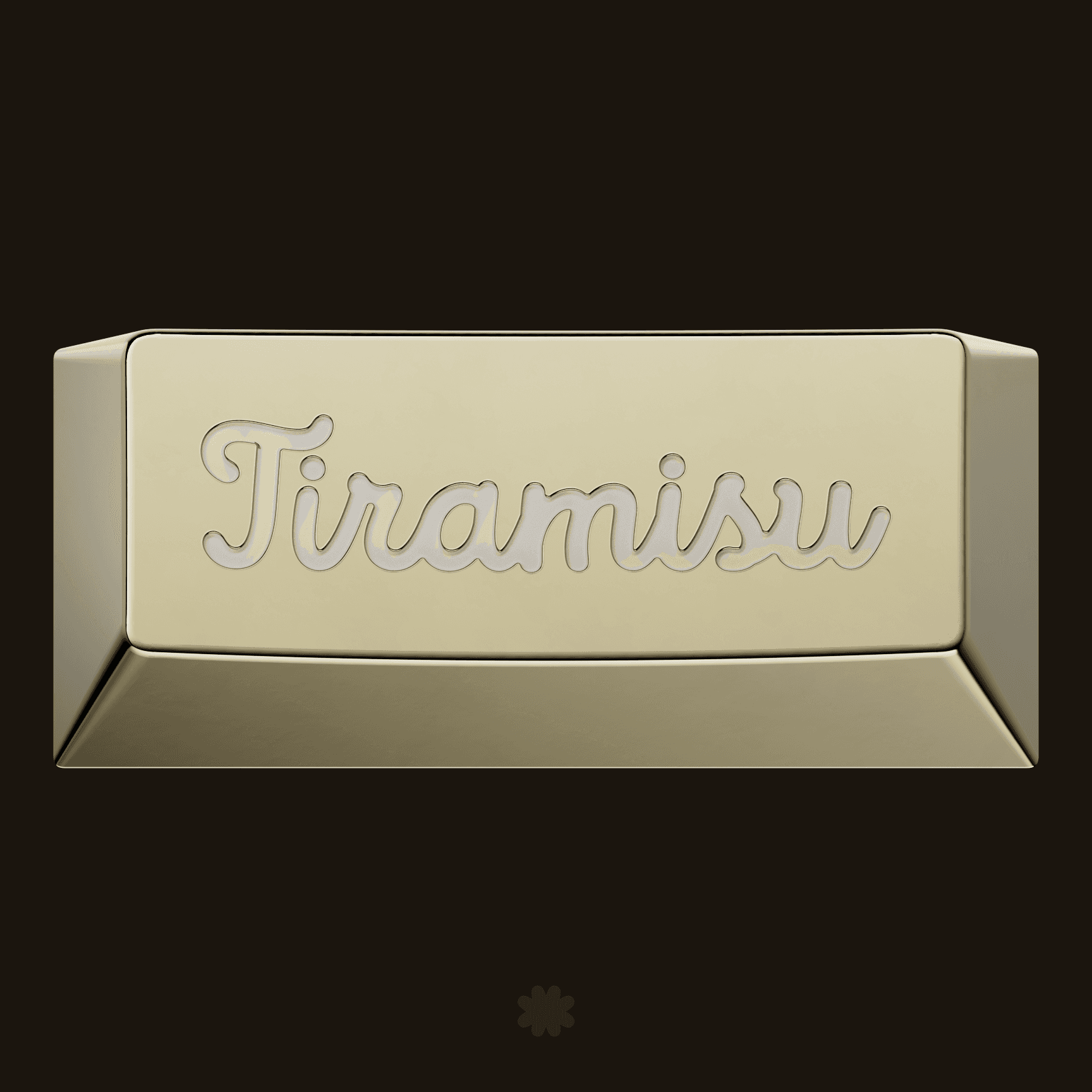 GMK Tiramisu | GMK color sample image 33