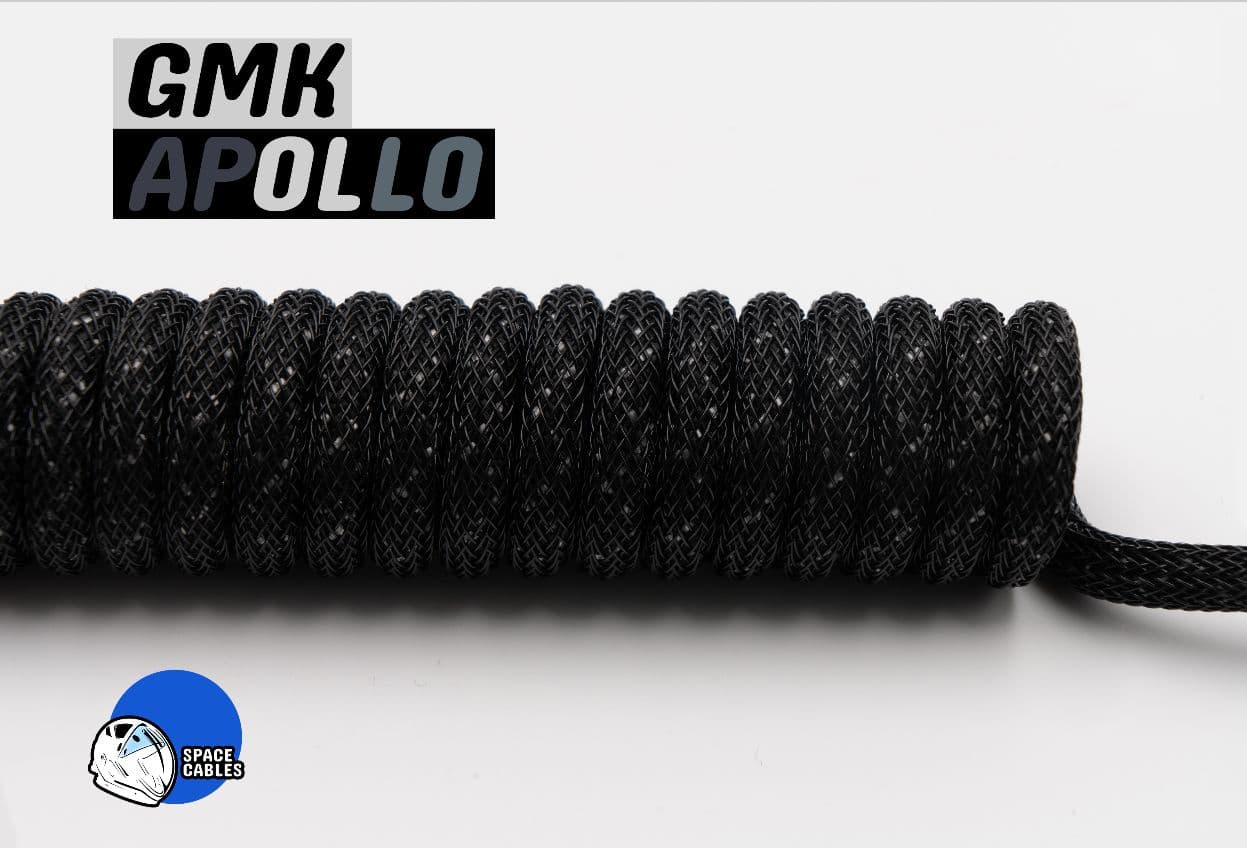 GMK Apollo (Shipped) image 15