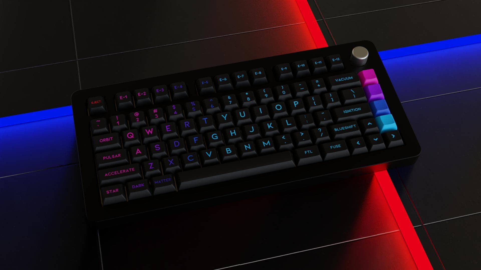 ⭐️ KAT Space Dust ⭐️[Status: Production done - awaiting shipping] ⭐️ image 10