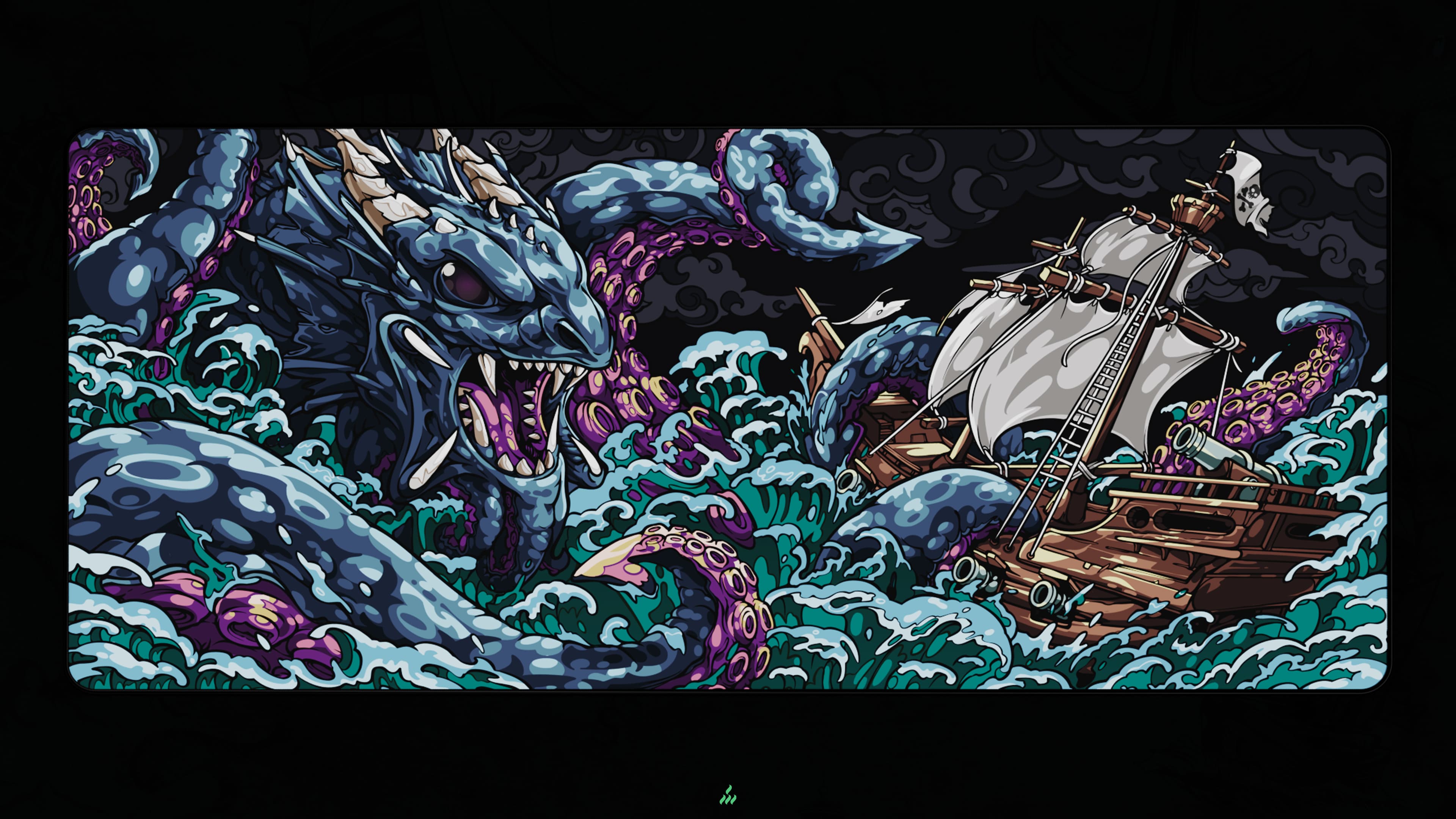 GMK Davy Jones' Locker 🏴‍☠️ Postponed due to Mechs and Co stepping down image 11