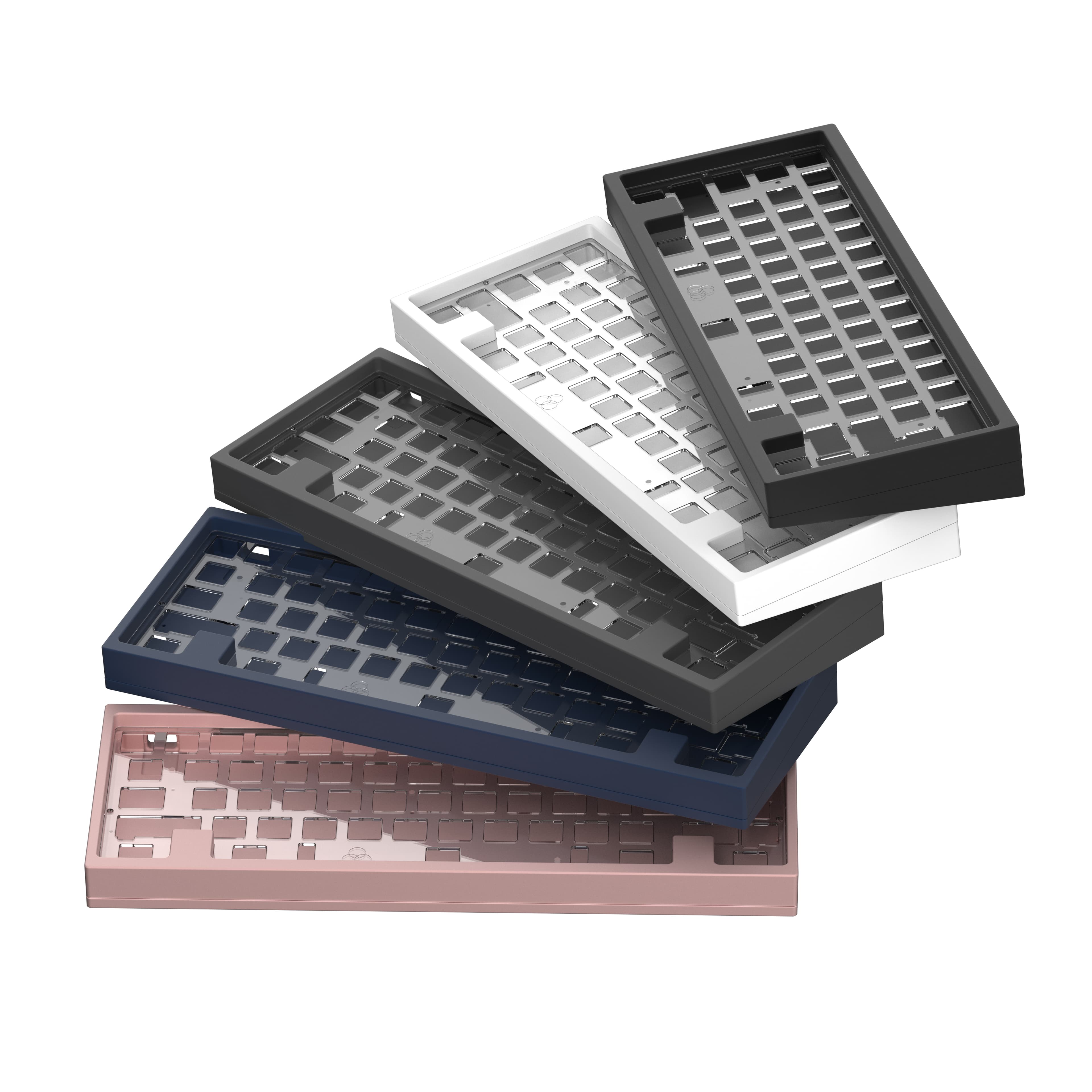 6060 - 60% WKL gasket mount hybrid image 2