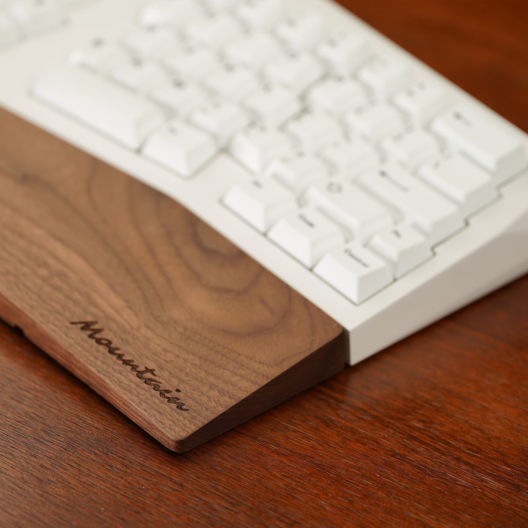 KBDFANS MOUNTAIN ERGO KEYBOARD KIT image 12