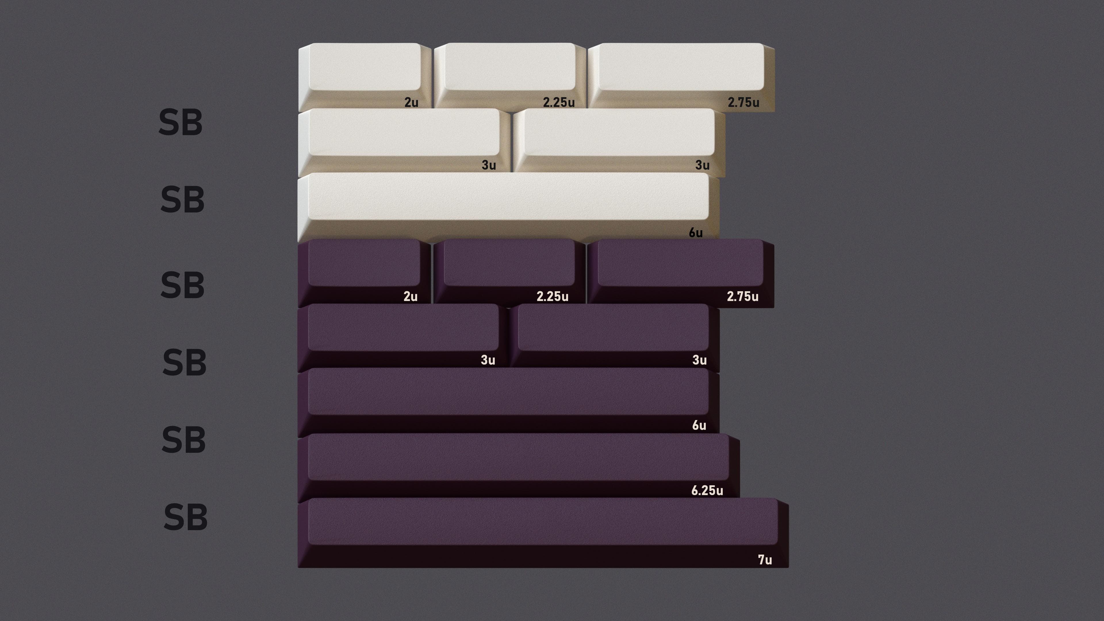 PBTFans Classic Gray | Sale starts in 2 days!!!! image 8