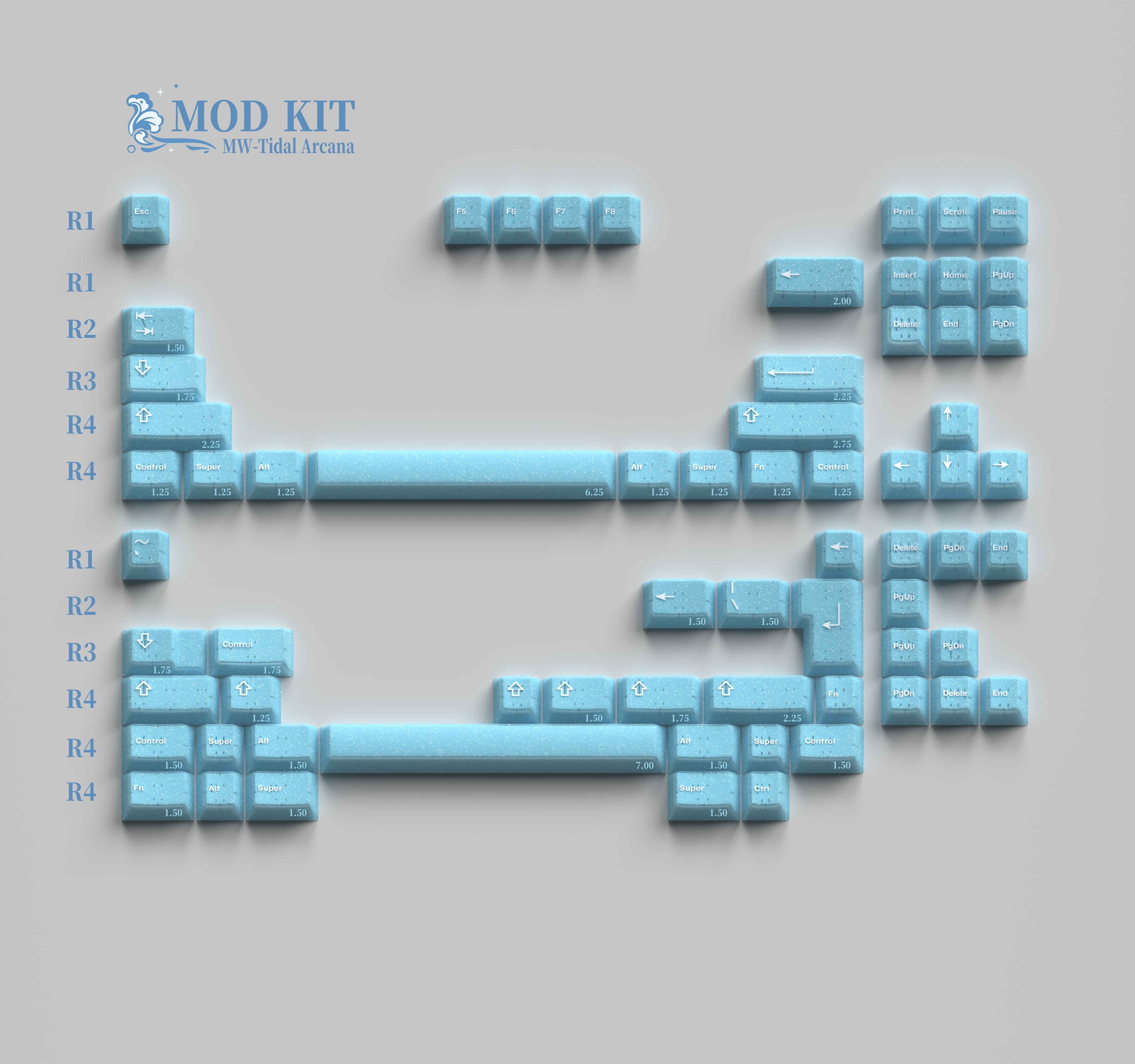 MW-Tidal Arcana Base Kit | Module Kits and Rendering Updates image 19