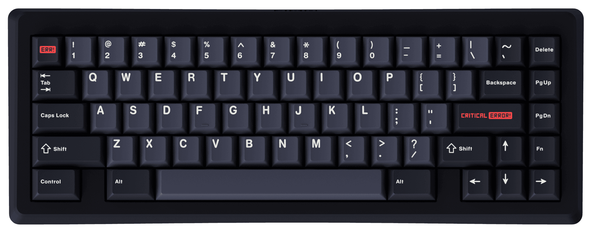 GMK Dracula (CLOSED) — Shipping! image 24