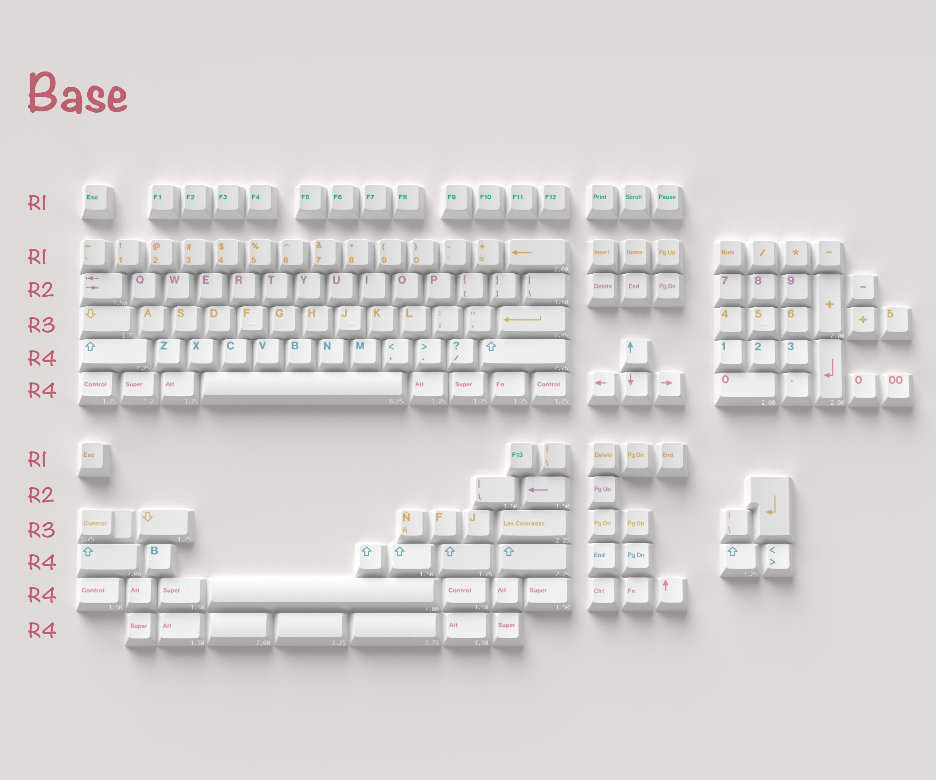 Milkyway Coloradas(GB will be ended tomorrow!) image 5