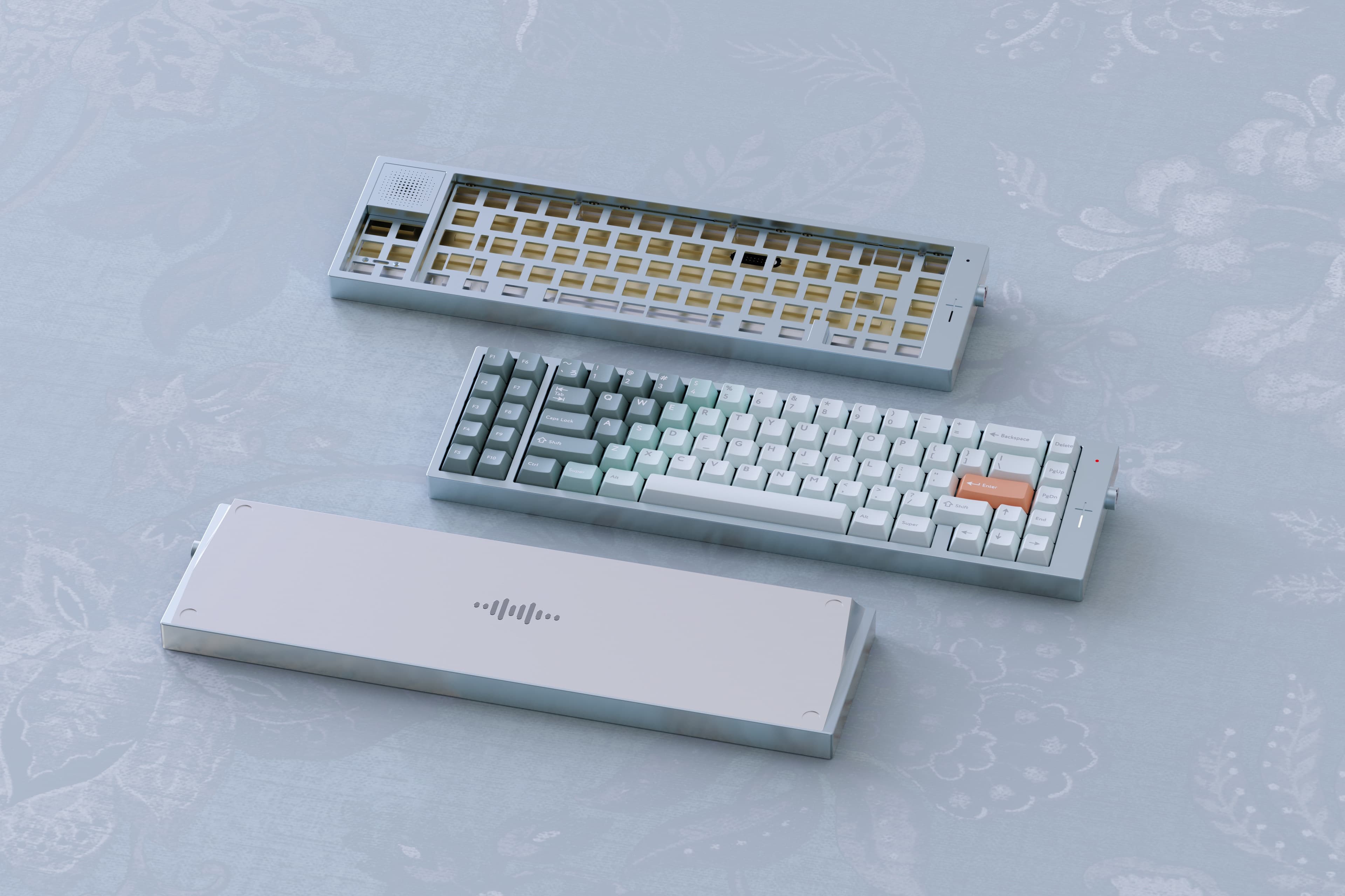 Sonic170 V2 | 10% Macro + 65% image 6