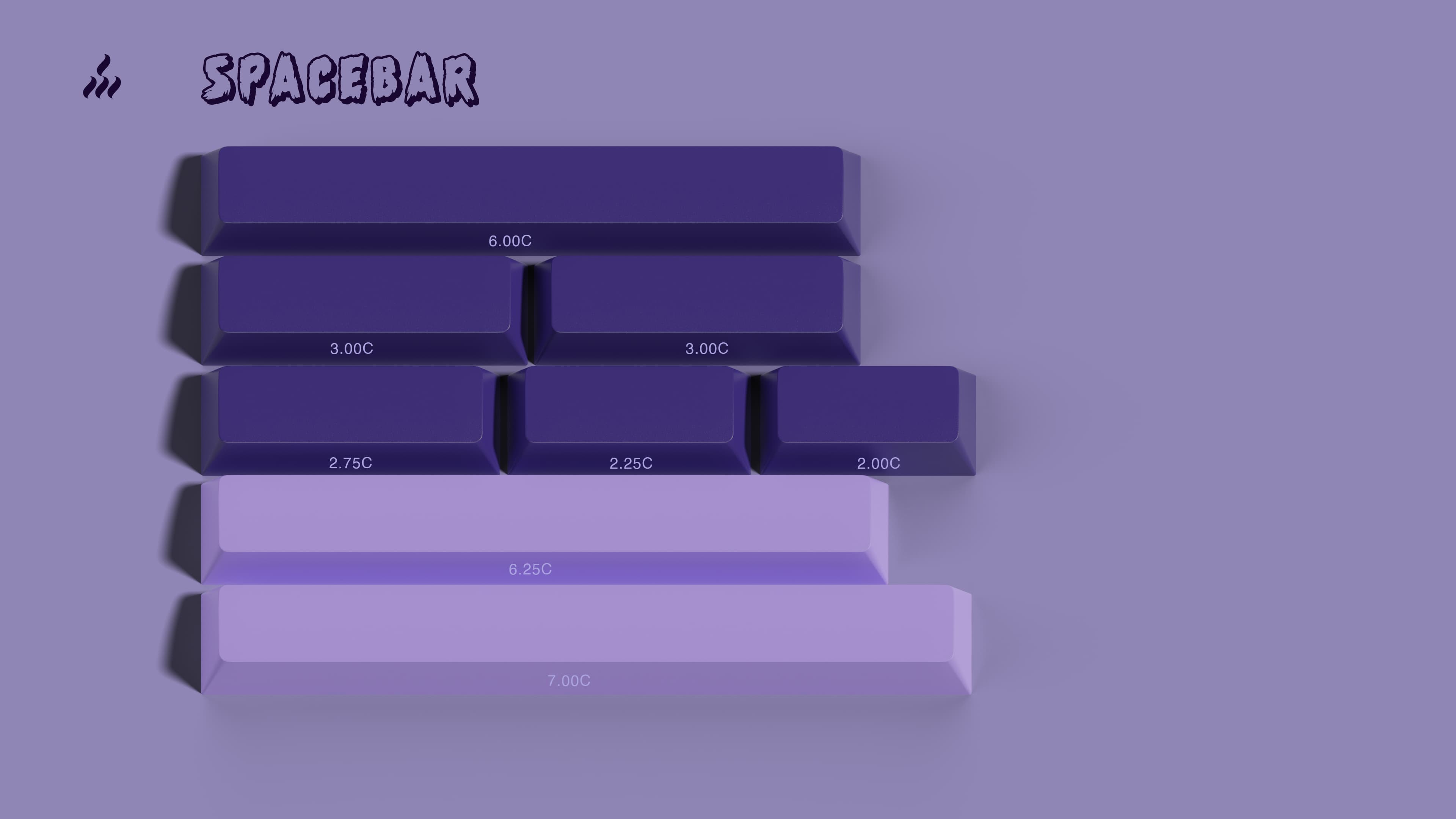 👻 Keykobo Poltergeist 👻 | GB- 24 OCT | $99 Base | $40 Nov image 6