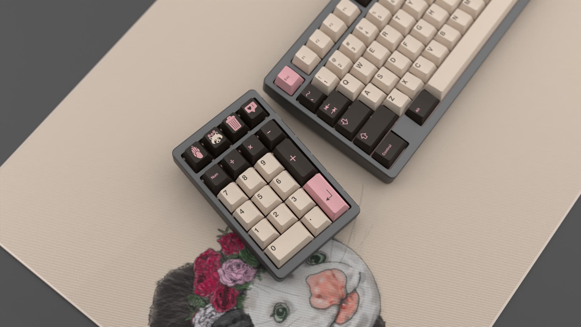 (IC) GMK Trash Friends - GB is Canceled... for now. image 5