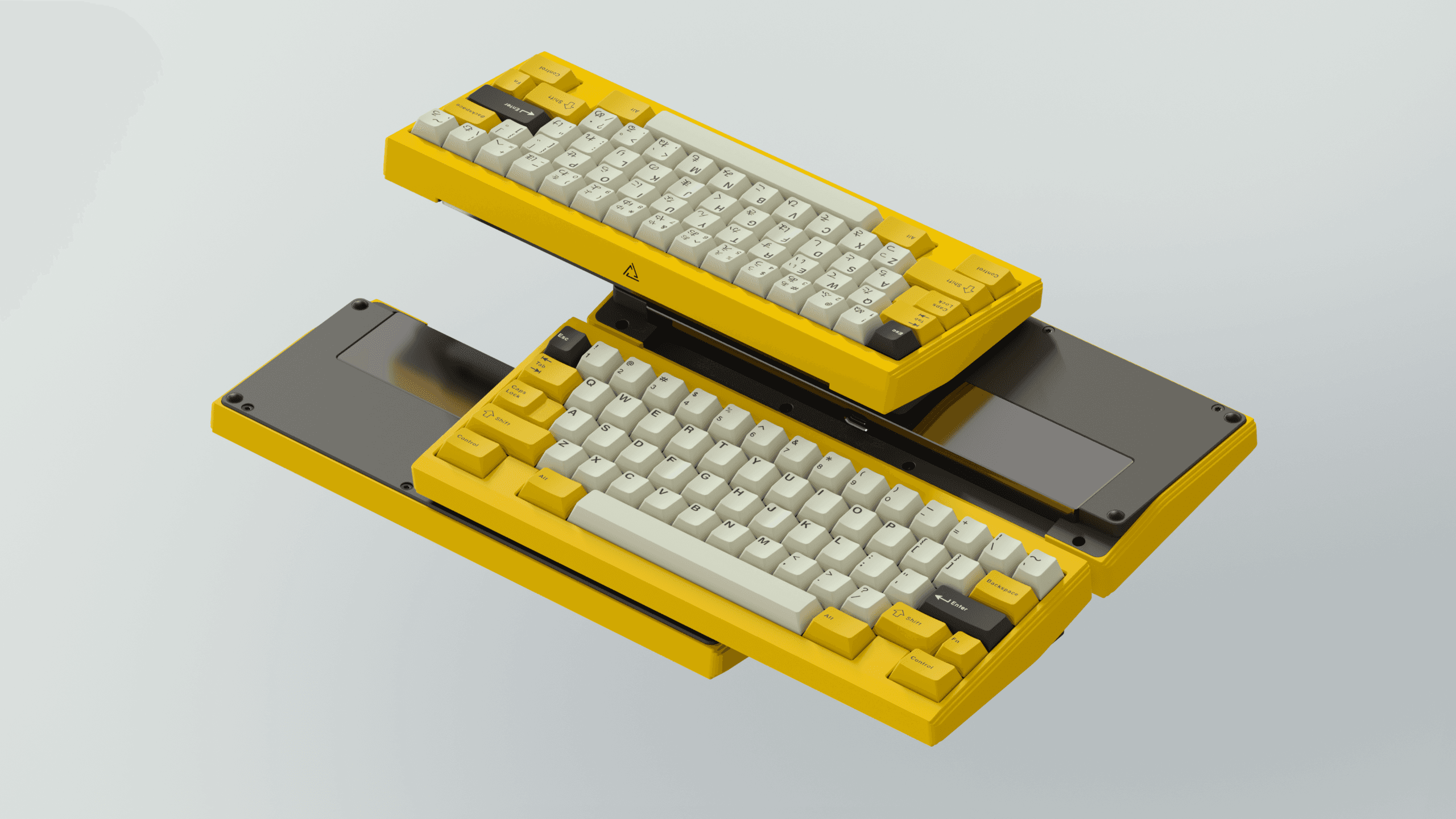 GMK Serika | Orders Open