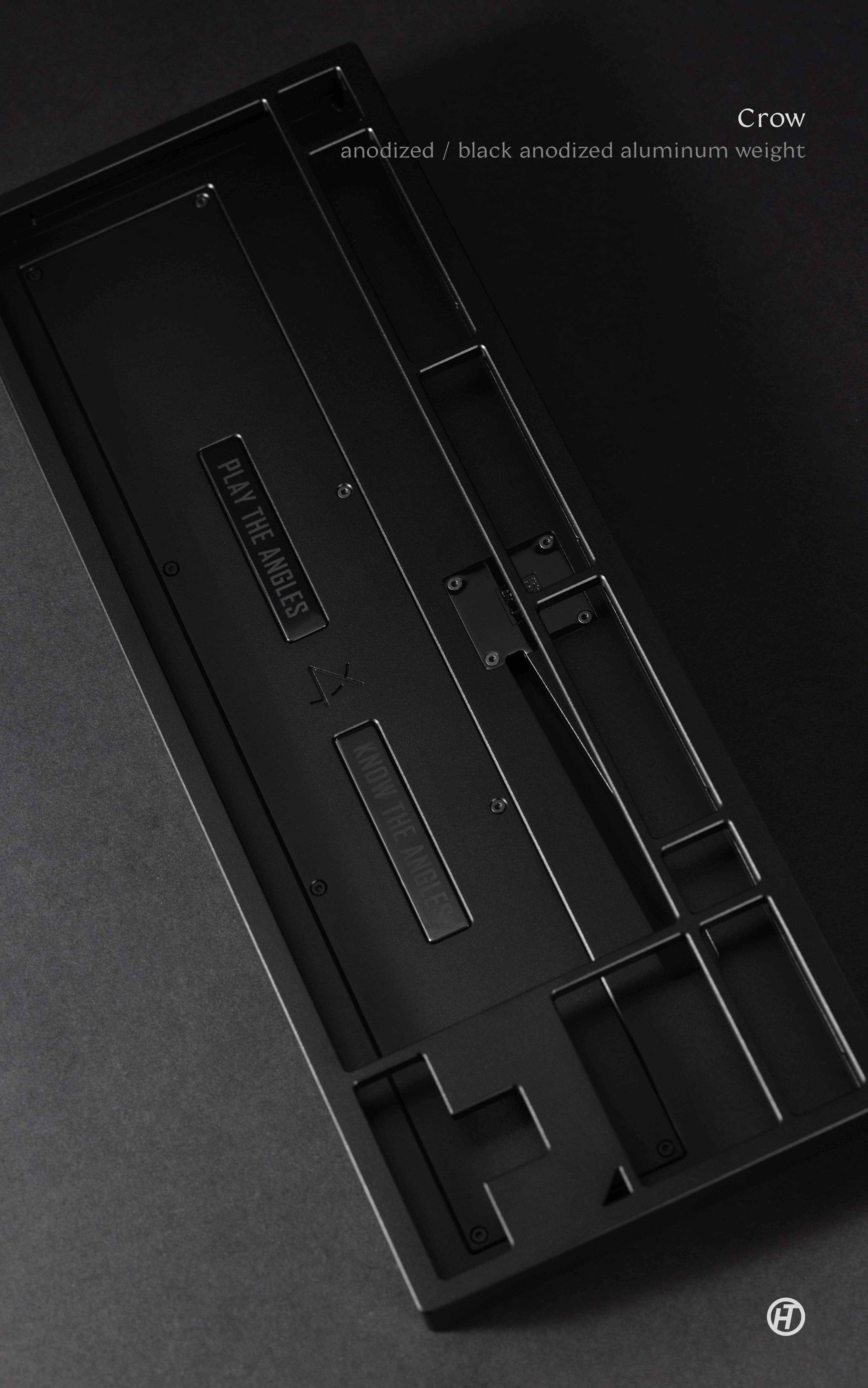 Angle from VERTEX | GB orders are being shipped! image 3