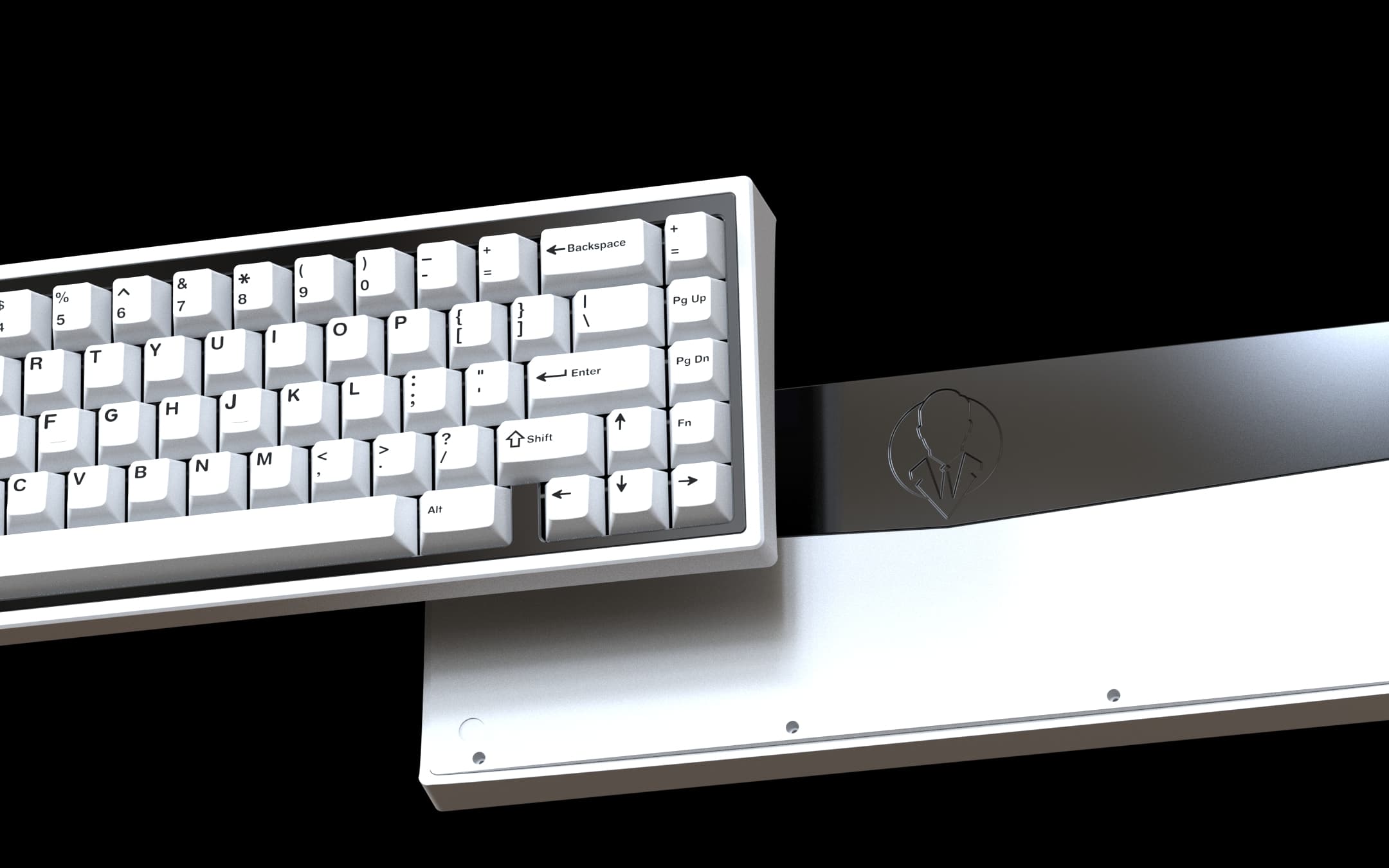 Iskar Extras 65% with a Bold Mirror Polished Rim image 3