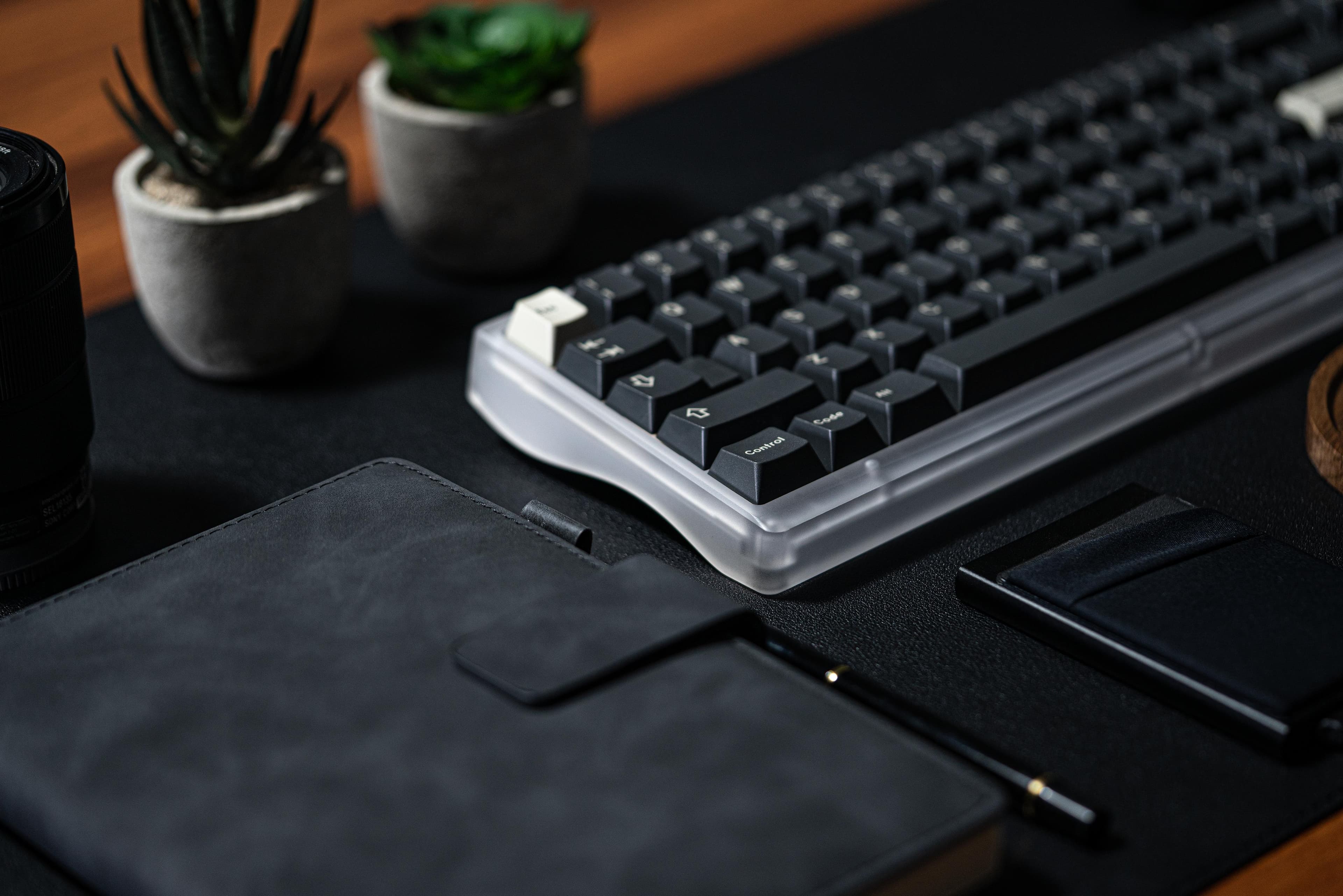 Phidias F-row less 1800 keyboard image 4