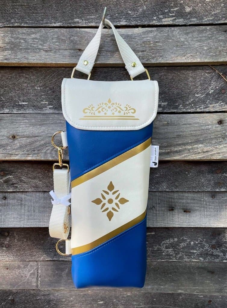 GMK Lazurite | Color Samples from GMK image 104