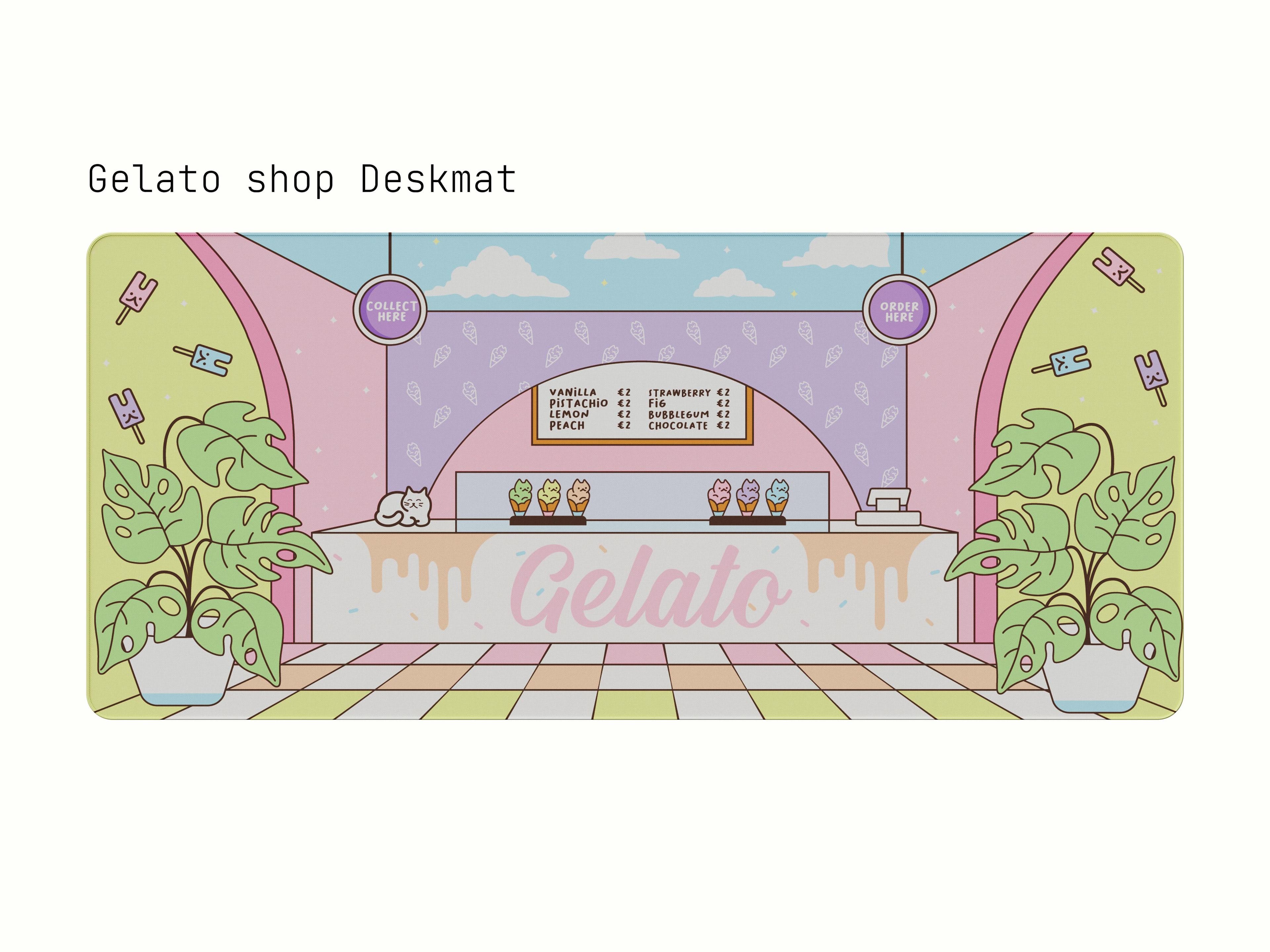 MW Gelato Live until May 16th image 18