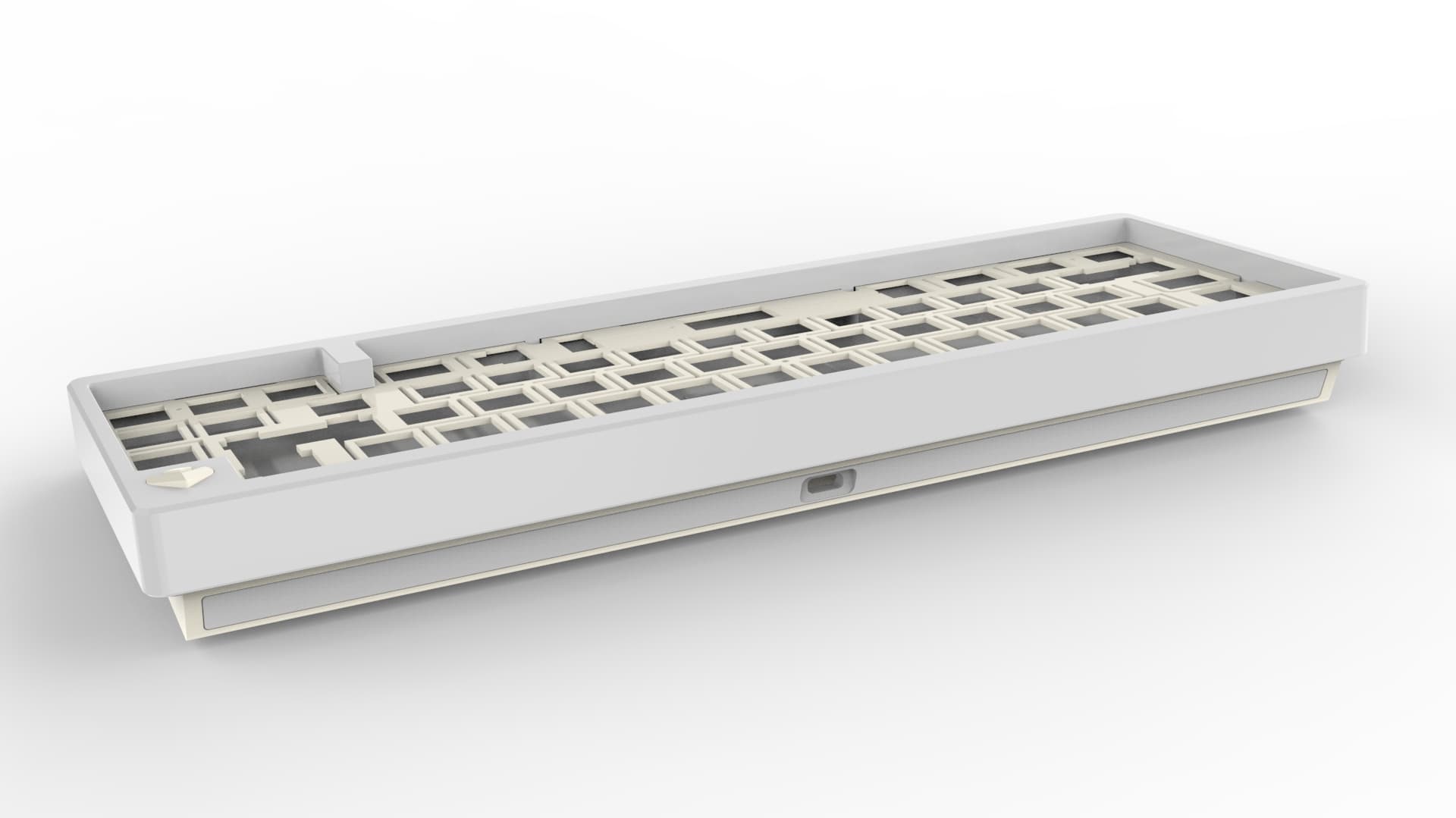 Ark68 R2 by Ark Studio - Premium affordable 65% Gasket Mounted Kit image 26