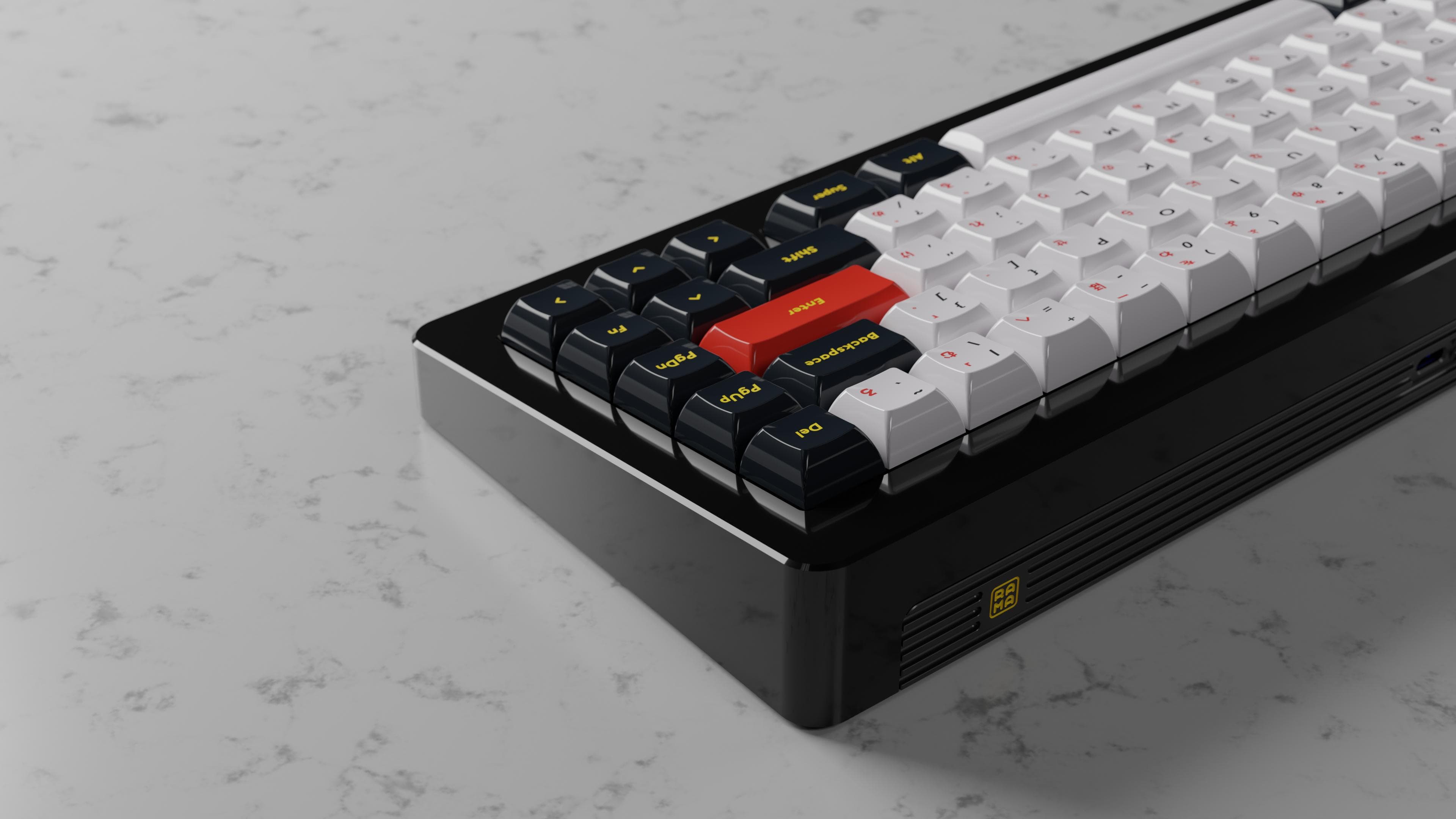 KAM Little Pilot (Missing keys update) image 29