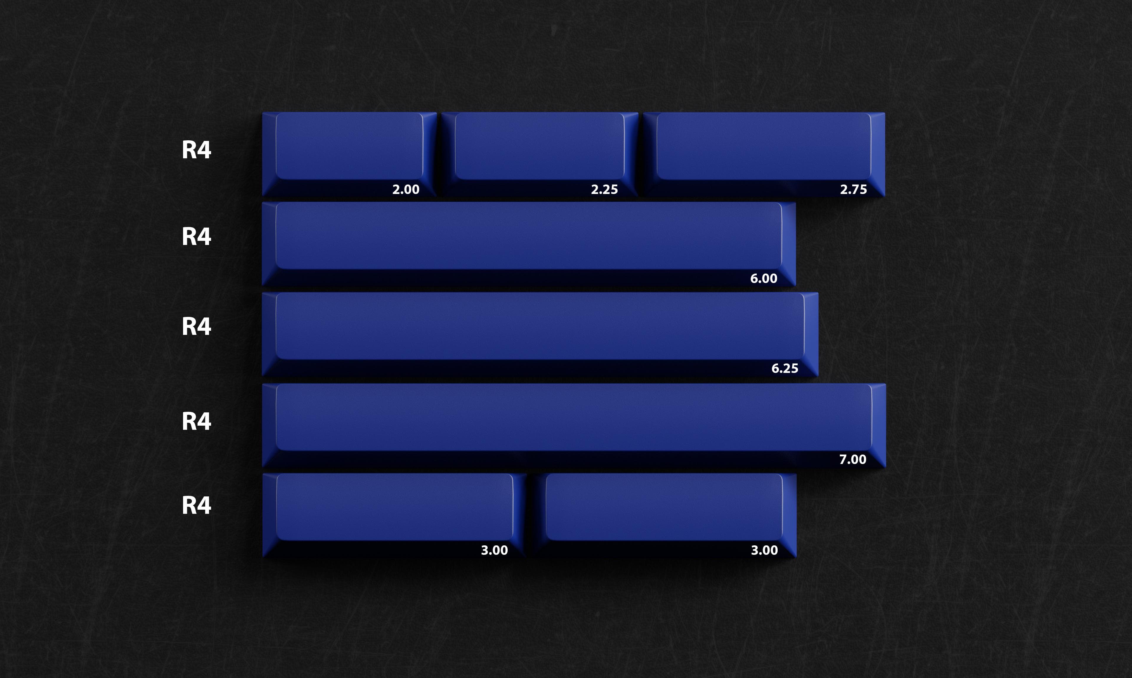 KAP Jailbirds *Color Samples Approved* image 3