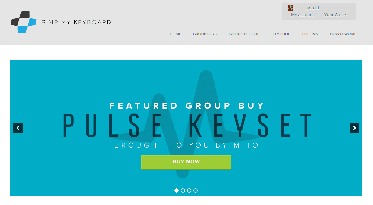 PuLSE SA Keyset - 4 WEEKS DELAY image 2