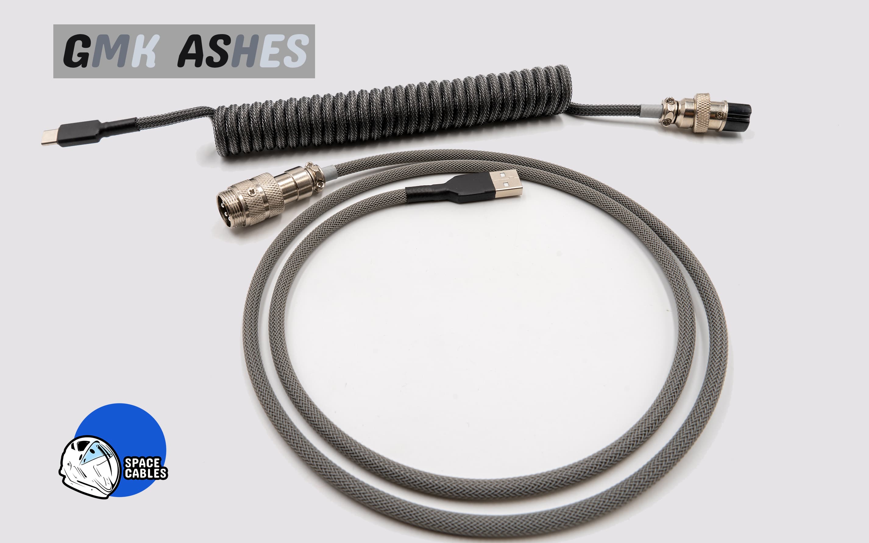 GMK Ashes | Shipping! image 2