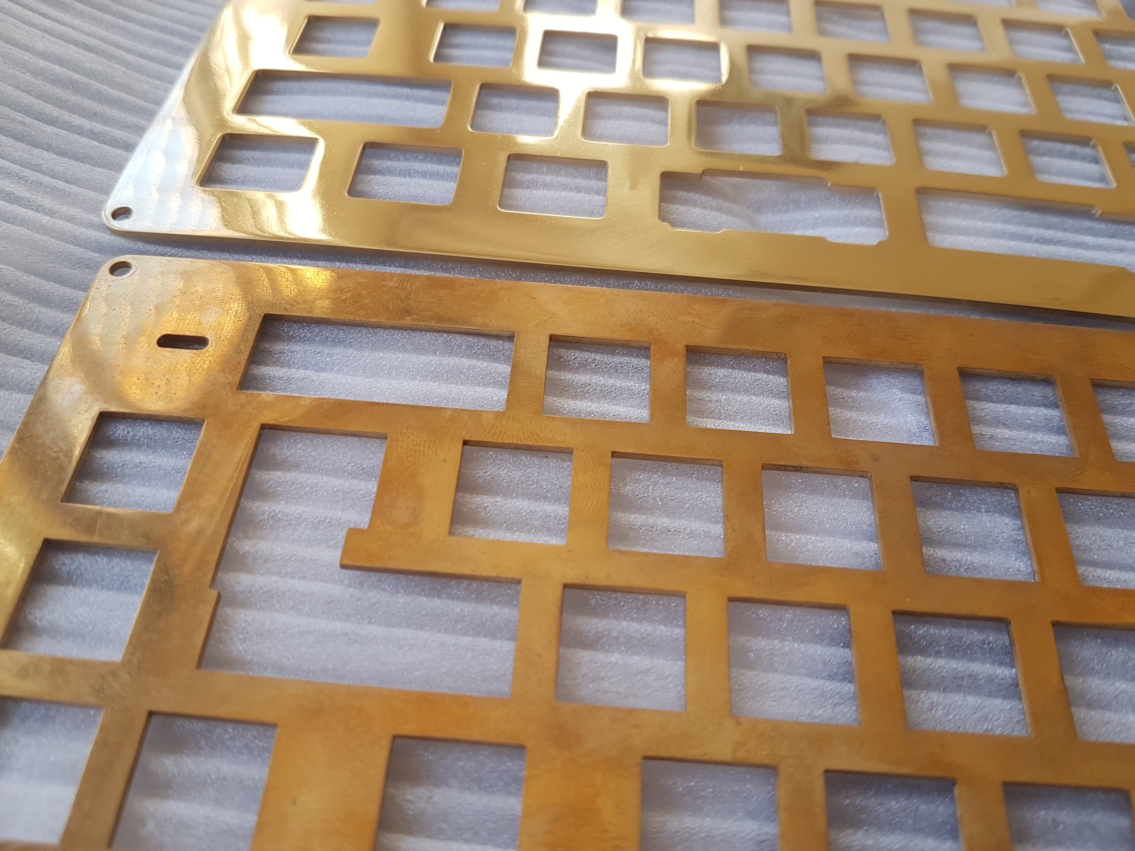 MxSS - Polycarb 65% Kit for MX/SMK [Kinda close to finishing again?!] image 40