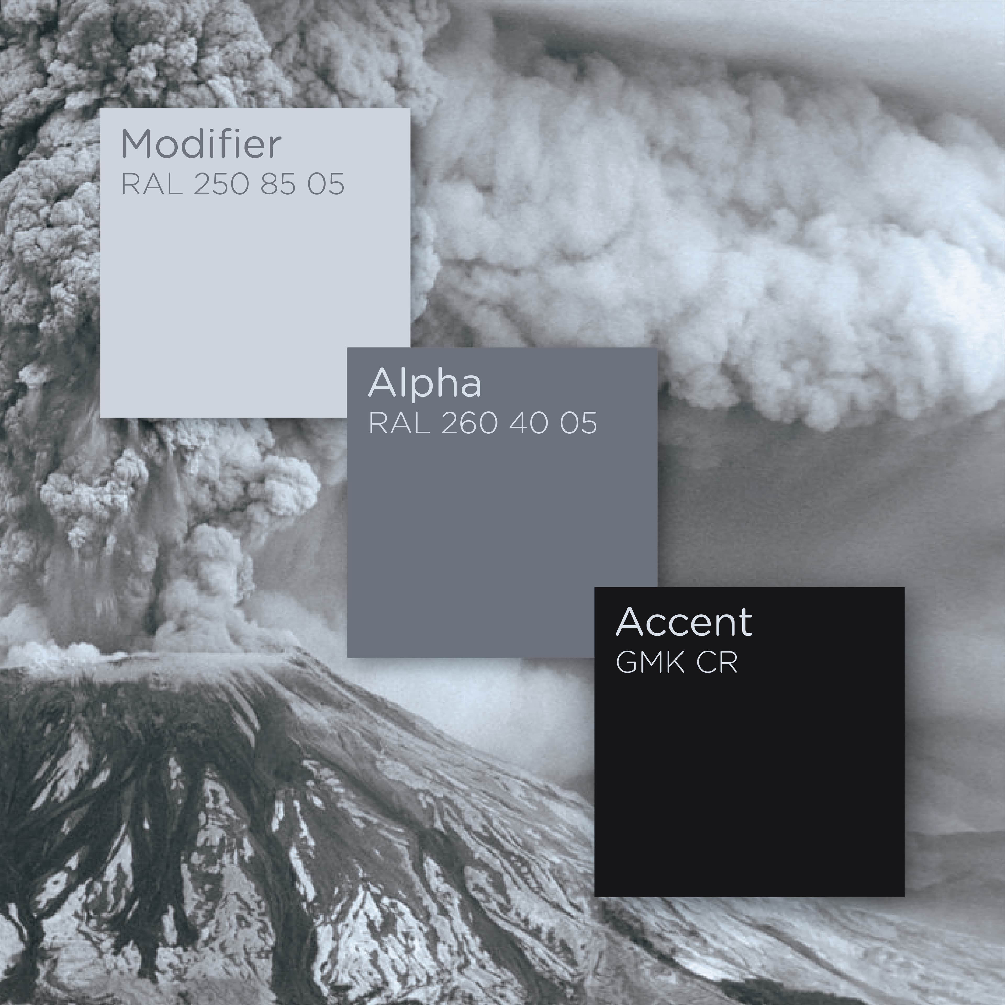 GMK Ashes | Shipping! image 7