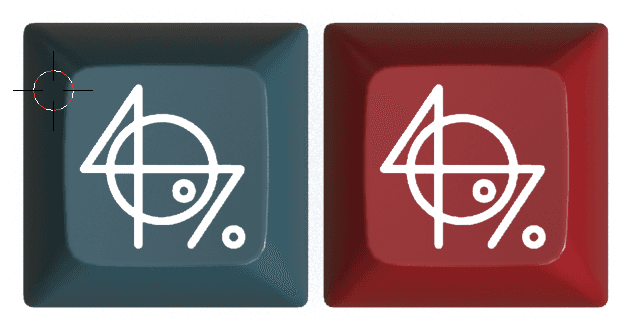 SA Teletype | 40s oriented Uniform SA R3 image 15