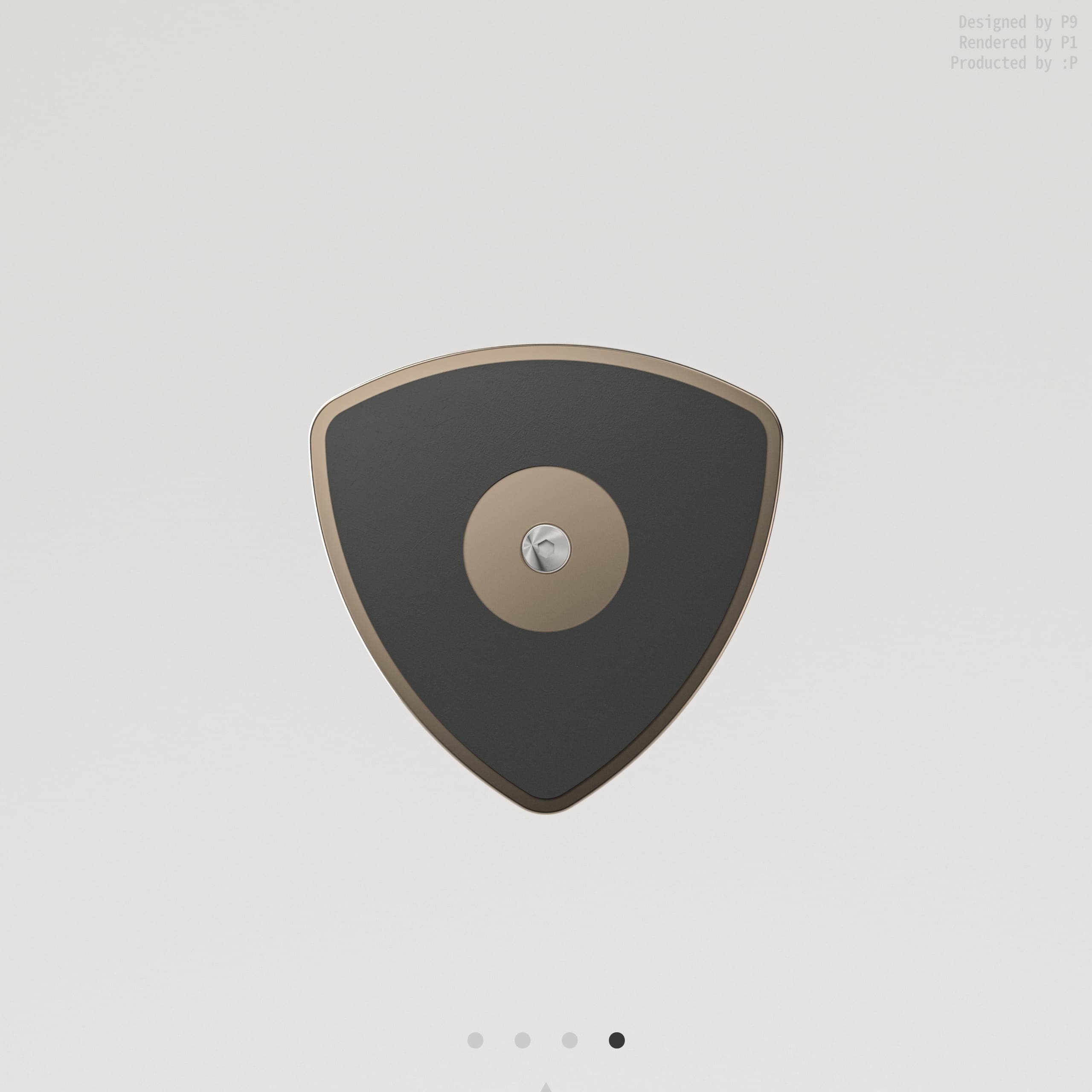 PCP 「ROTOR」 EDC-Rotor Screw tray image 16