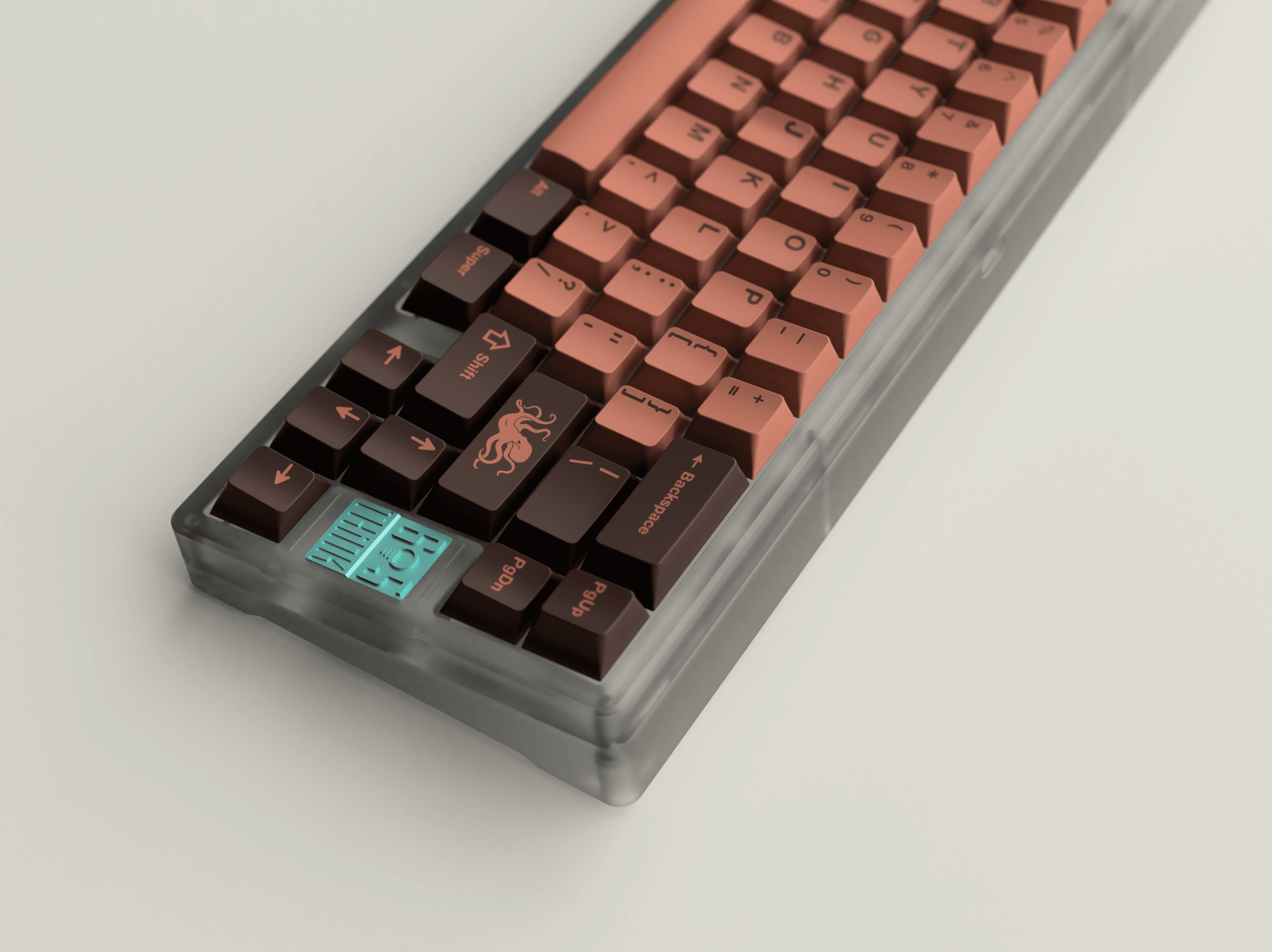 GMK Copper - Some vendors shipping!!! image 20