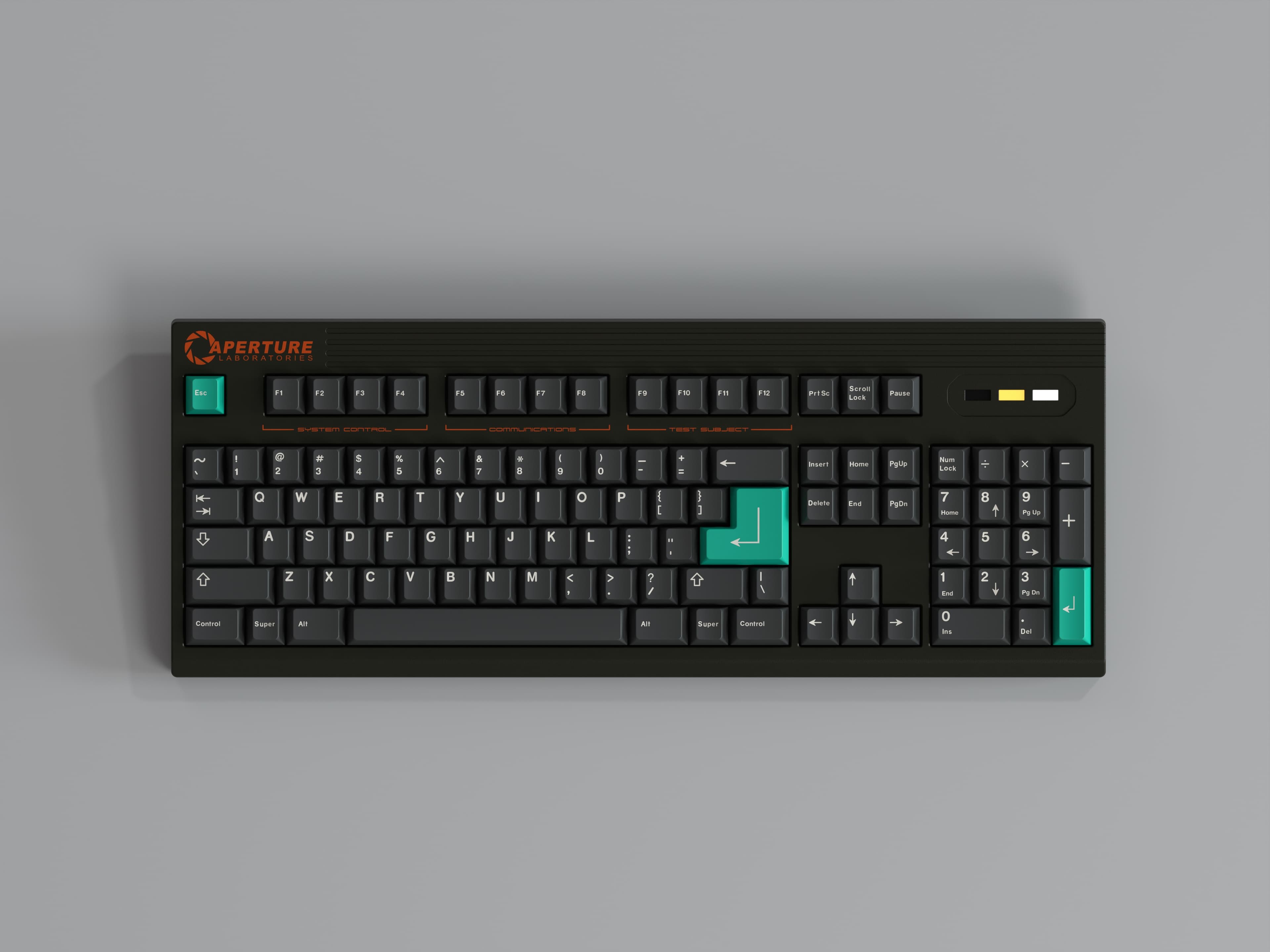 [Completed] GMK CYL BAE Addon Kits- Extras live at most vendors! image 21