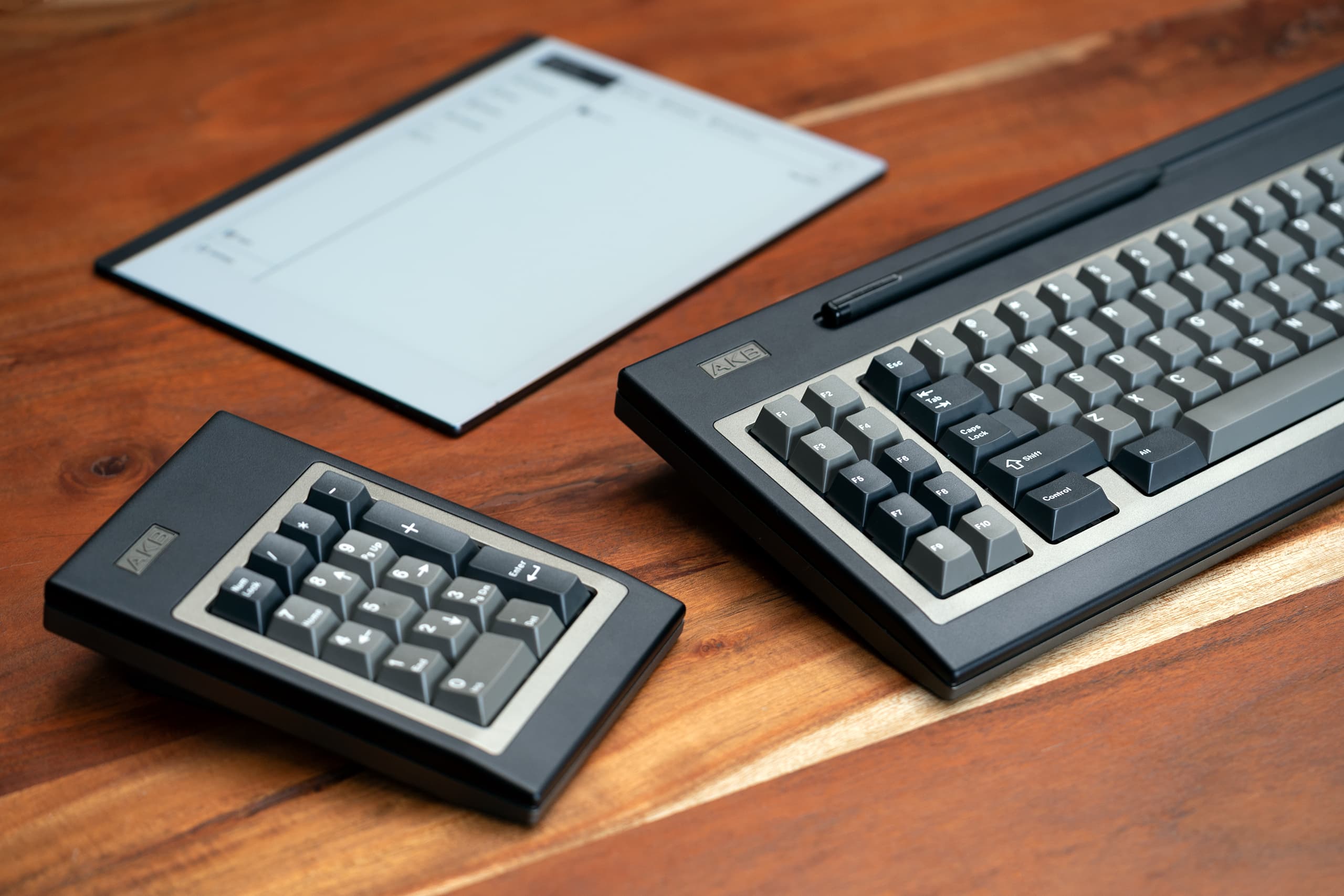 OGR by AKB - Retro 65XT (+OGR Numpad) - EXTRAS LIVE image 23