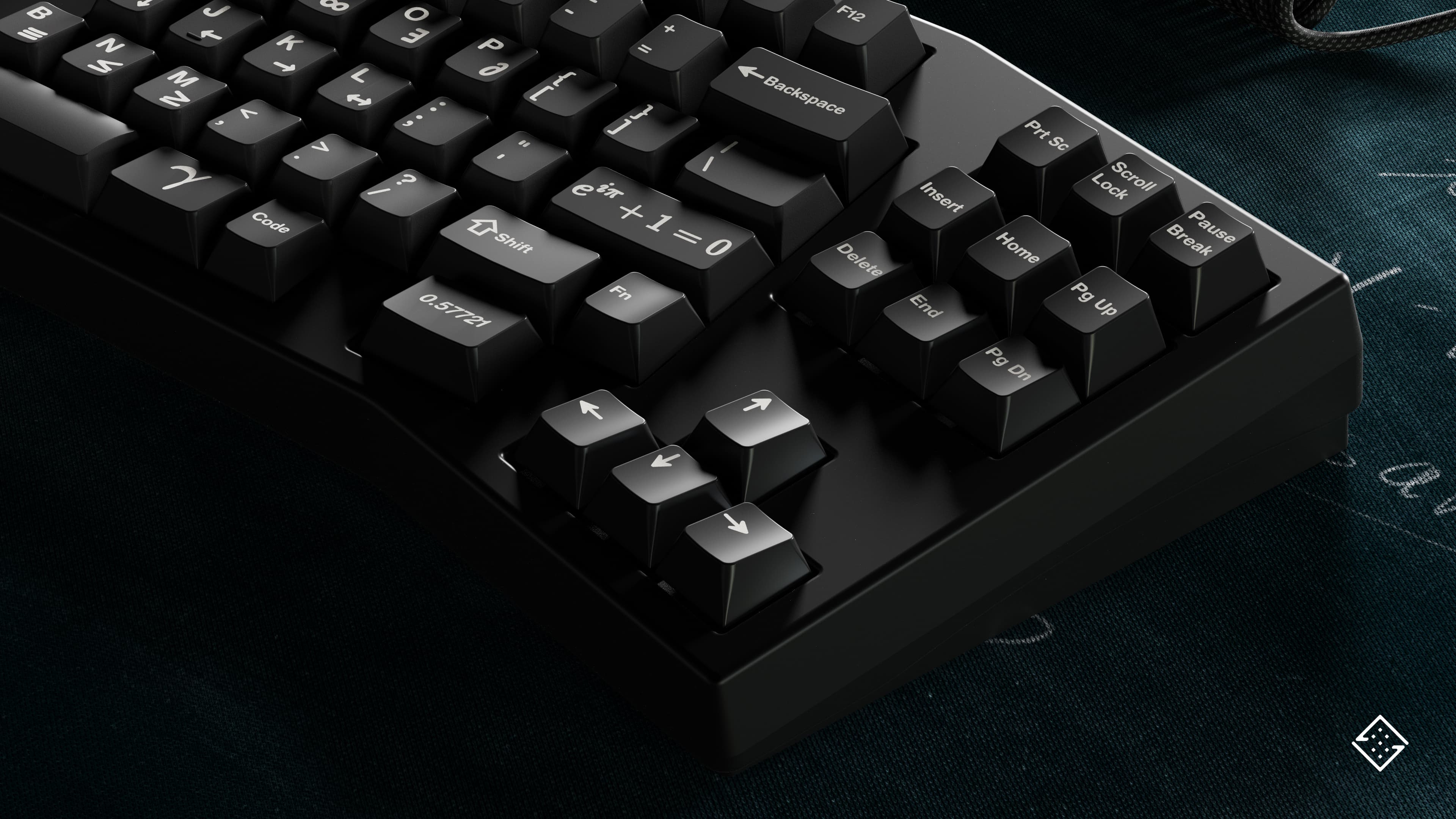 GMK Euler - Complete image 14