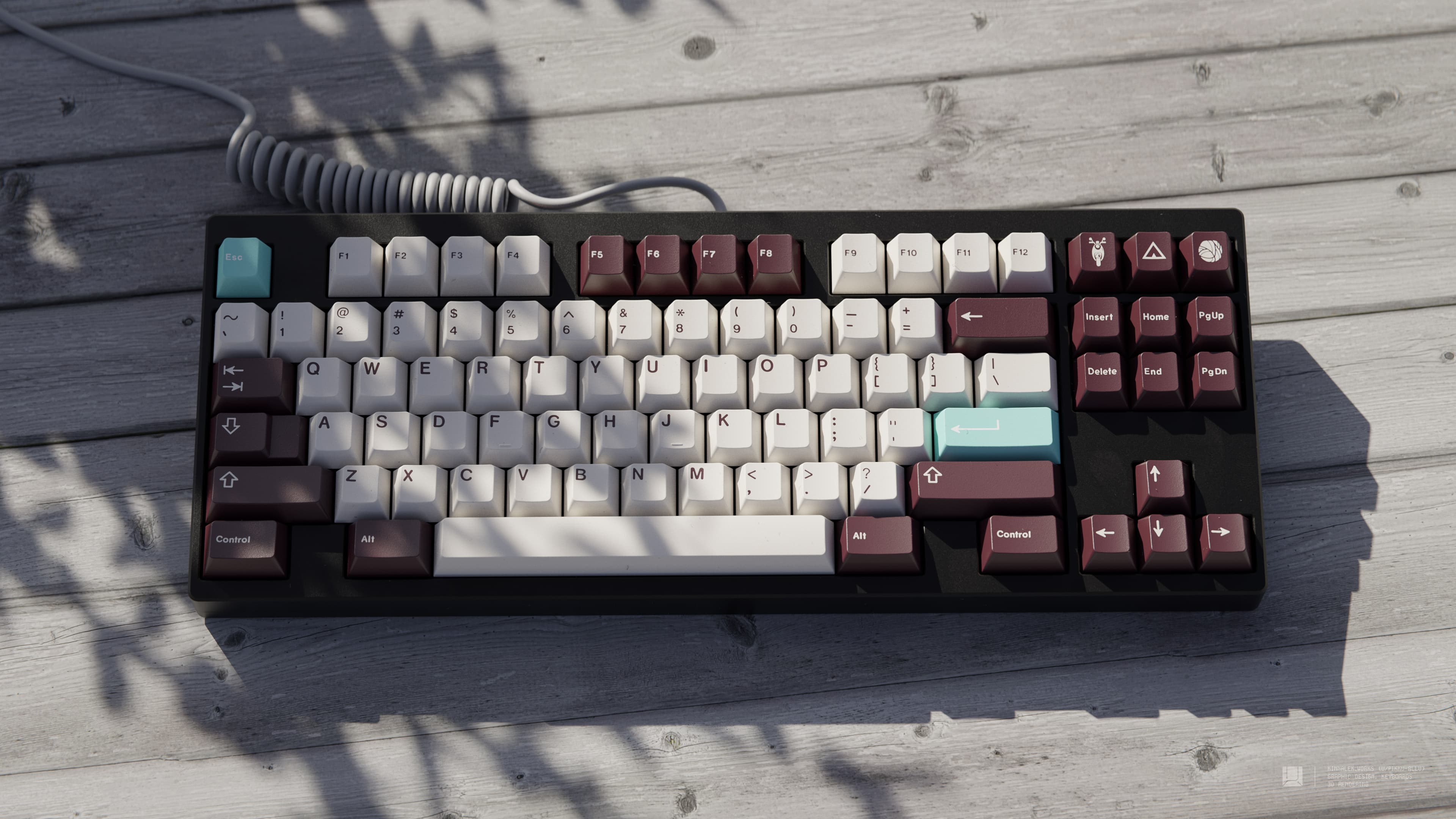 GMK Yuru | Now Shipping | gmkyuru.com image 20