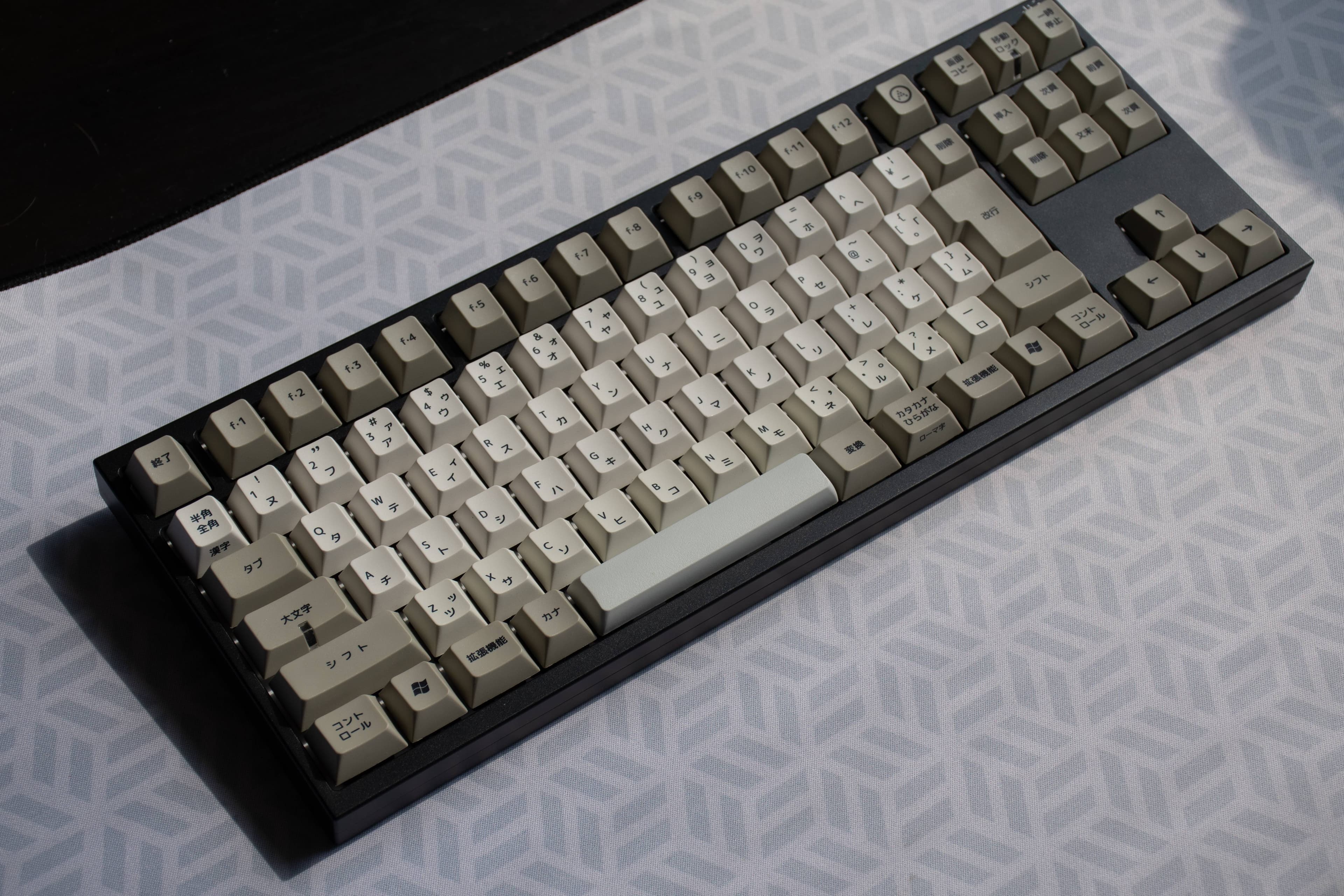 Safa TKL | GB COMPLETE image 7