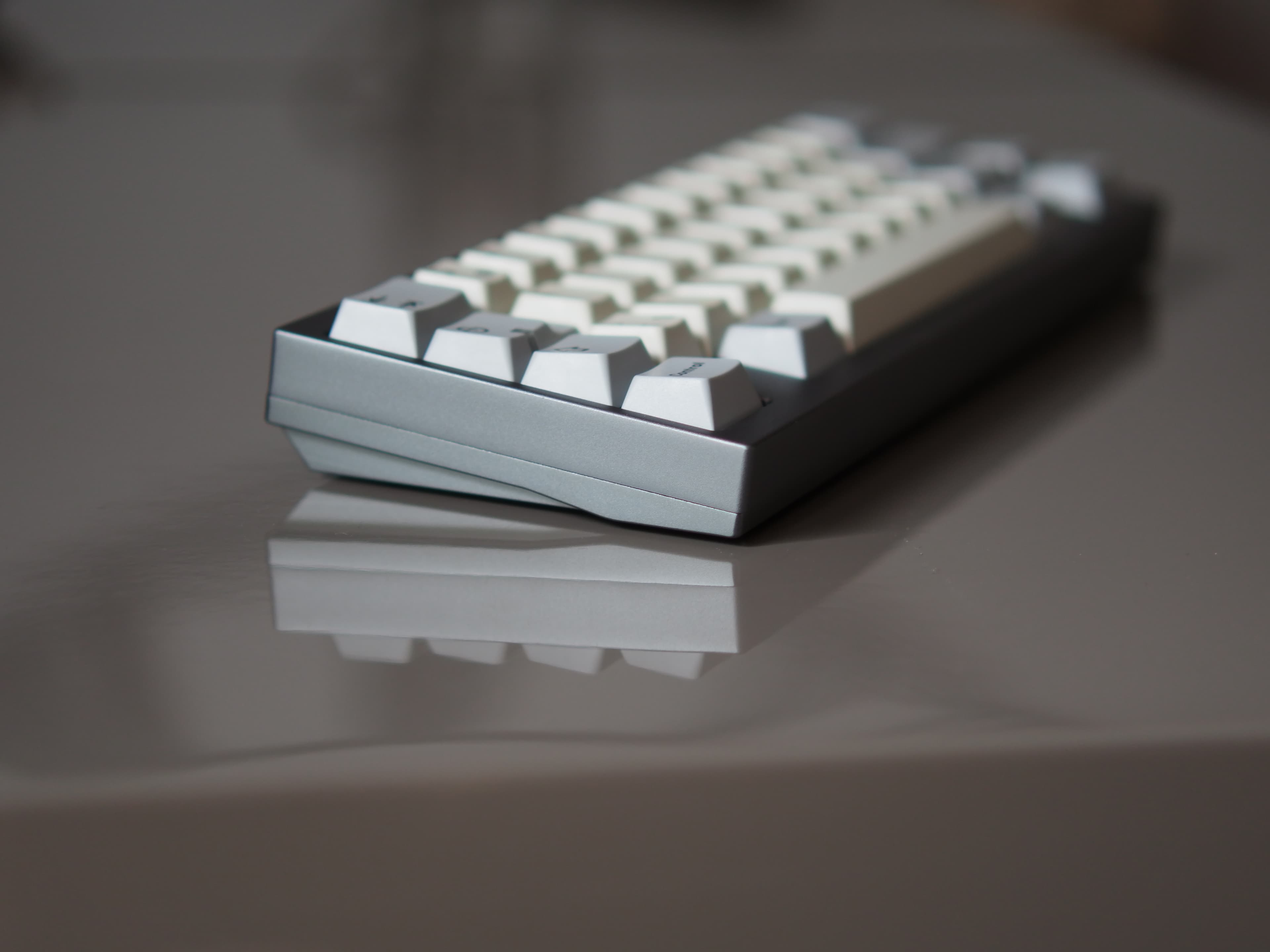 ION x ai03: Equinox | WK/WKL 40% (GB Closed - Complete) image 3