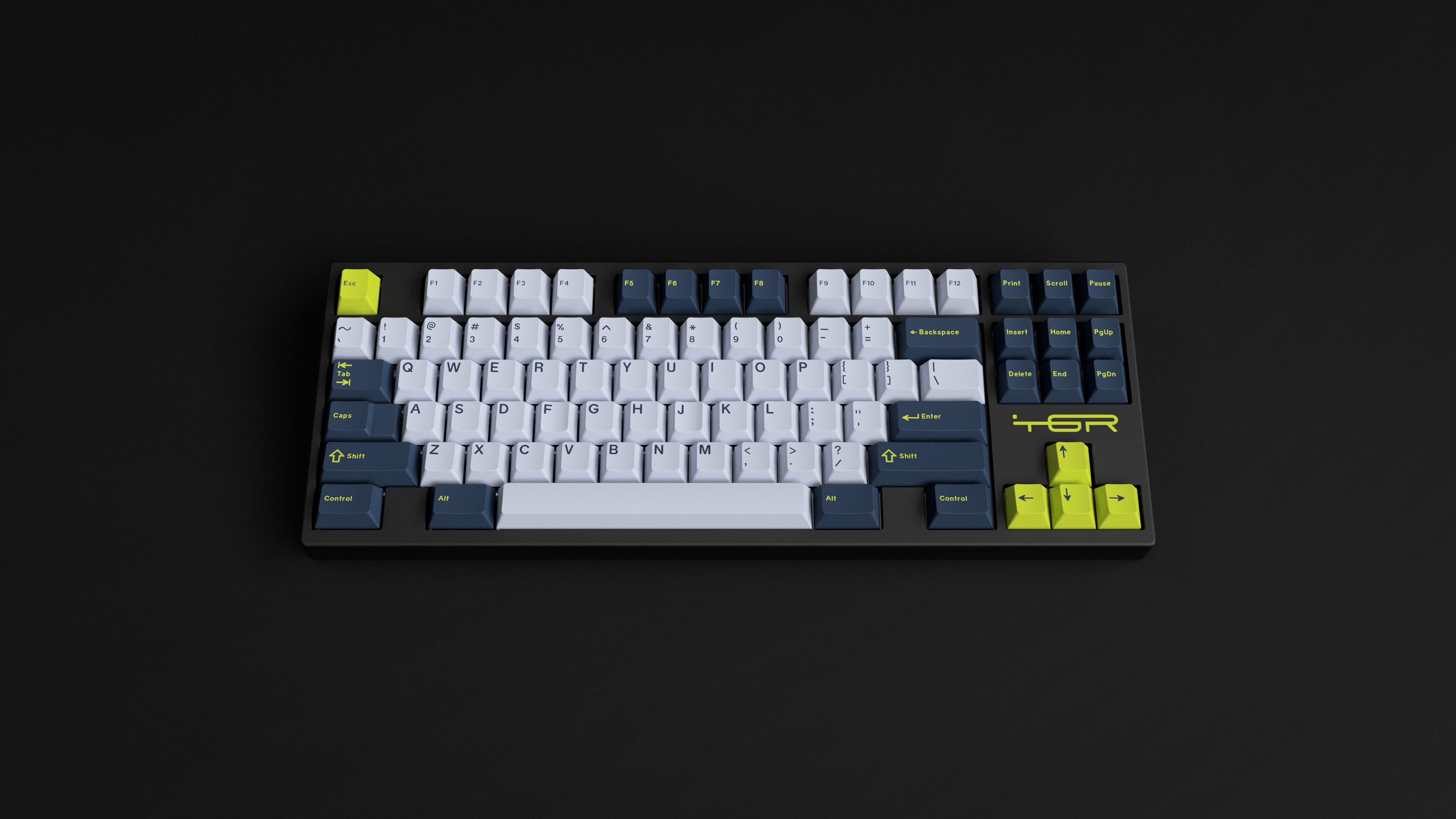 GMK Grand Prix - Shipping To Vendors image 7