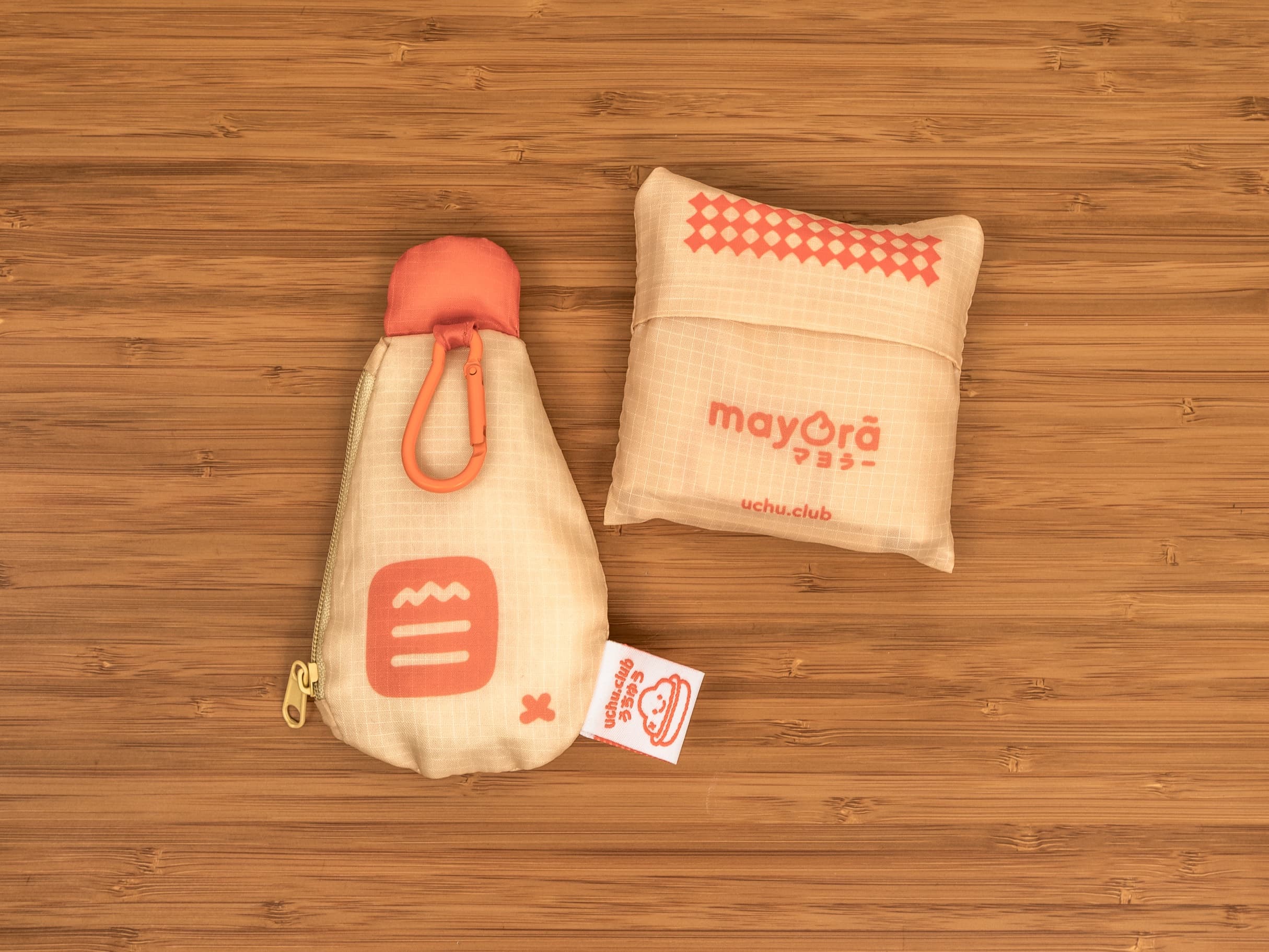 DSA Mayora マヨラー | INSTOCK | Deskmats, Plushies, Screw Tray, Bag image 22