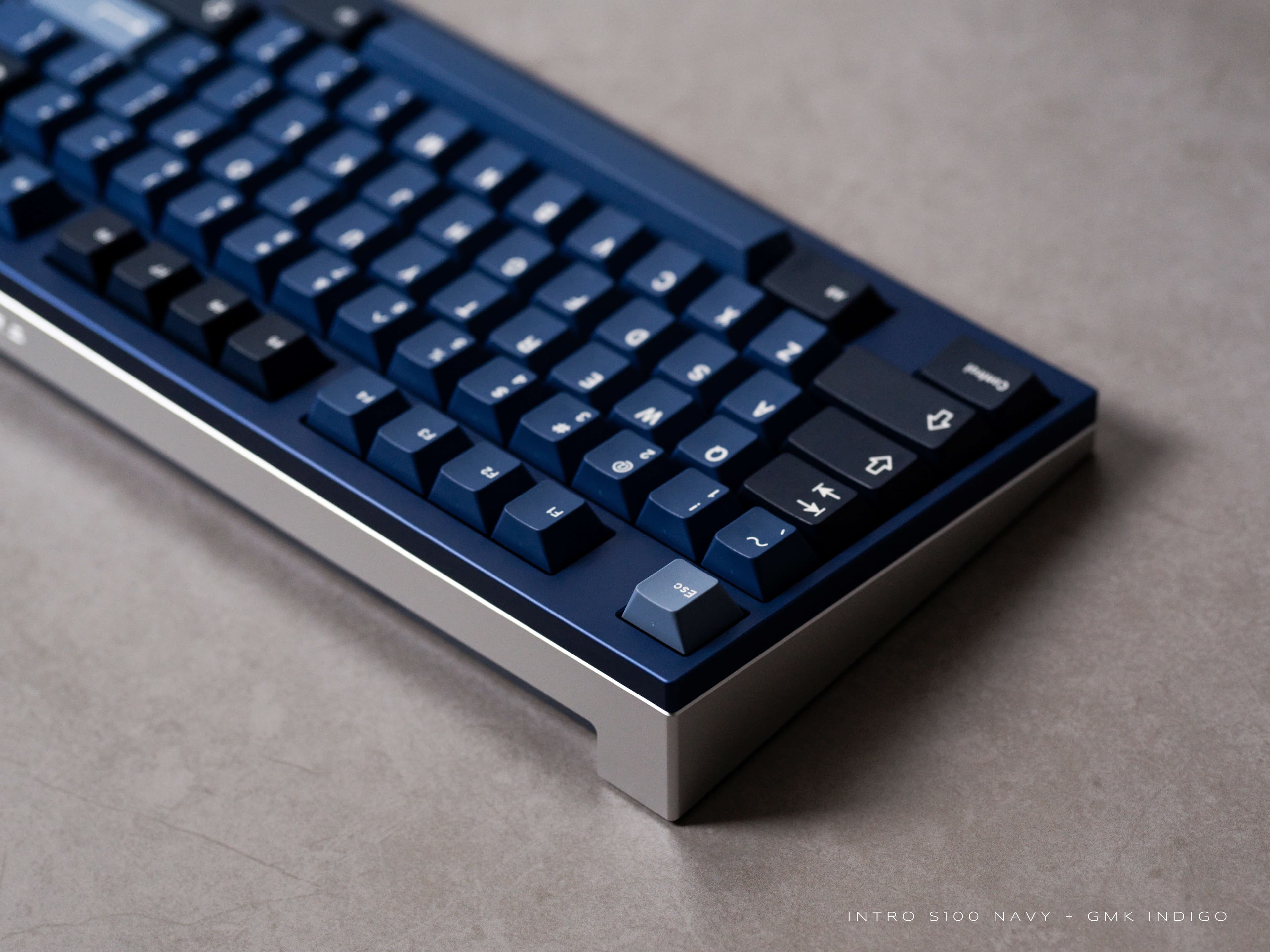 Vertex Intro S100 | The Bigger the Better! | Pre-order date: Feb 05 2025 image 24