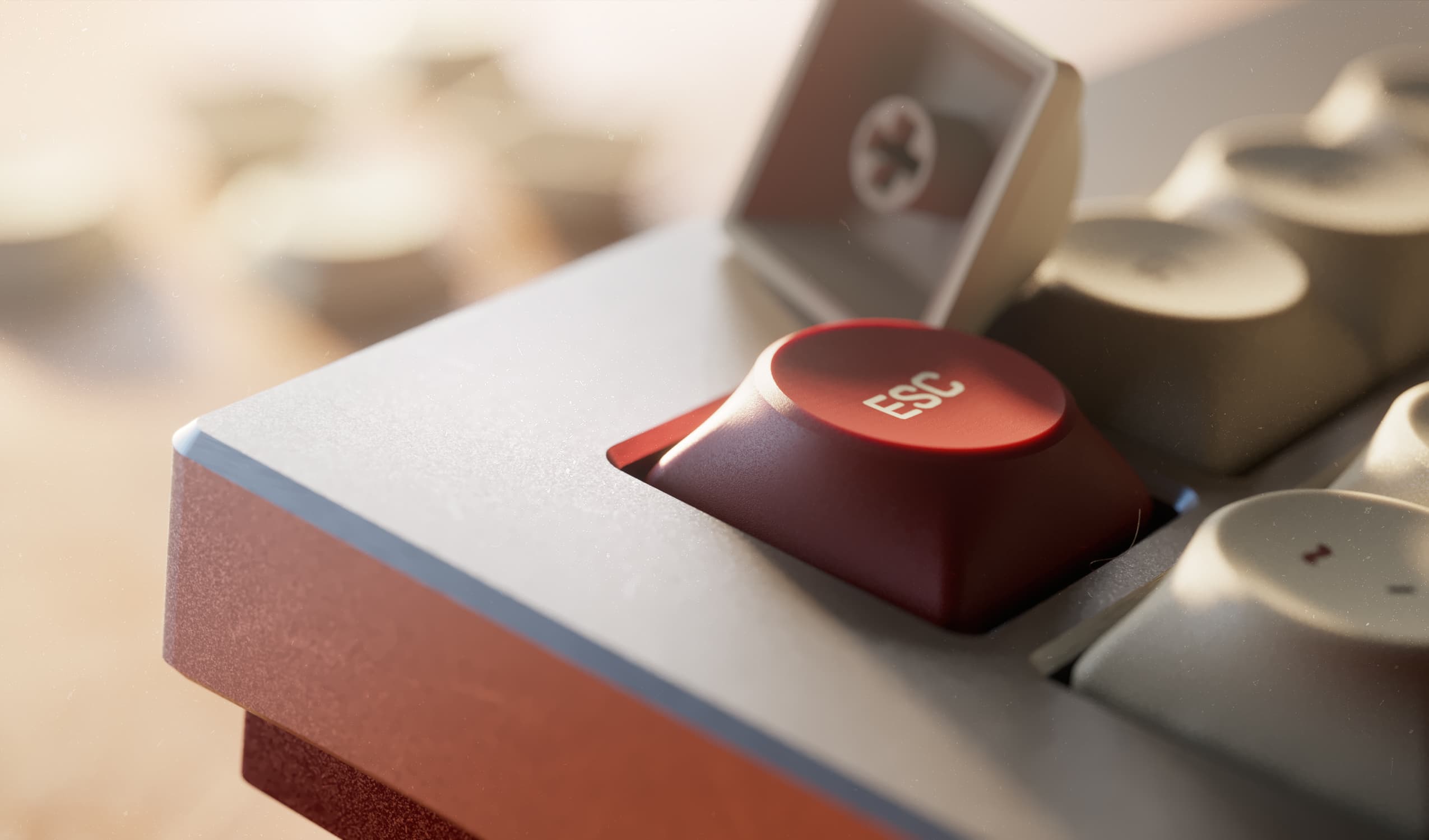 SLK Dessau Light and Dark (Replacement keys shipped to vendors) image 11