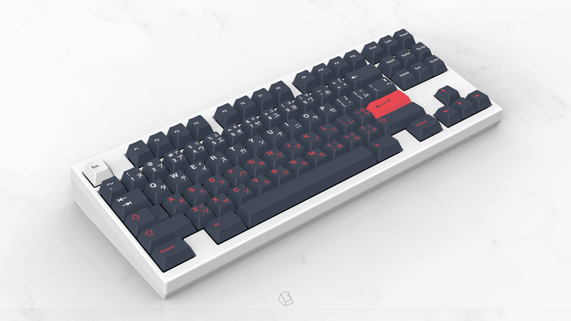 GMK Bushidō image 20