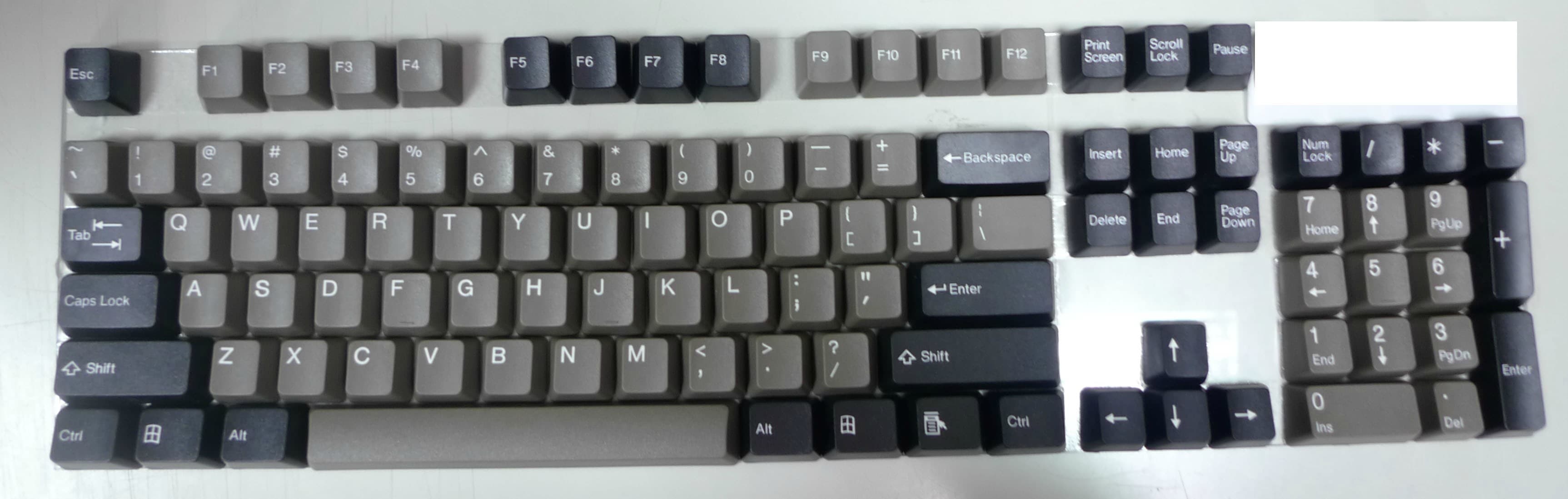 Tai Hao (ANSI + Add-On Pack) Keyset Group Buy [ALL SHIPPED >> REFUND ISSUE] image 7