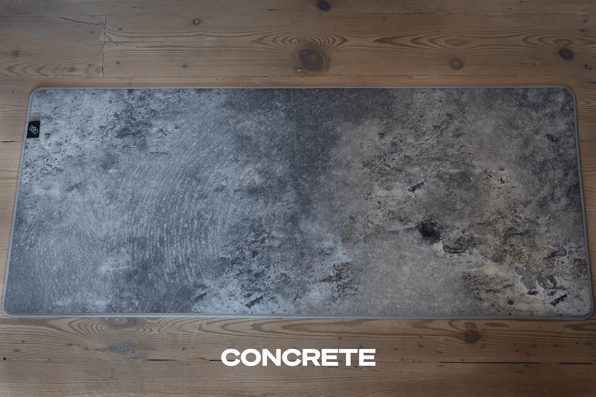 Acoustic Deskmat Series by Hand Engineering | August 13-September 13 image 2