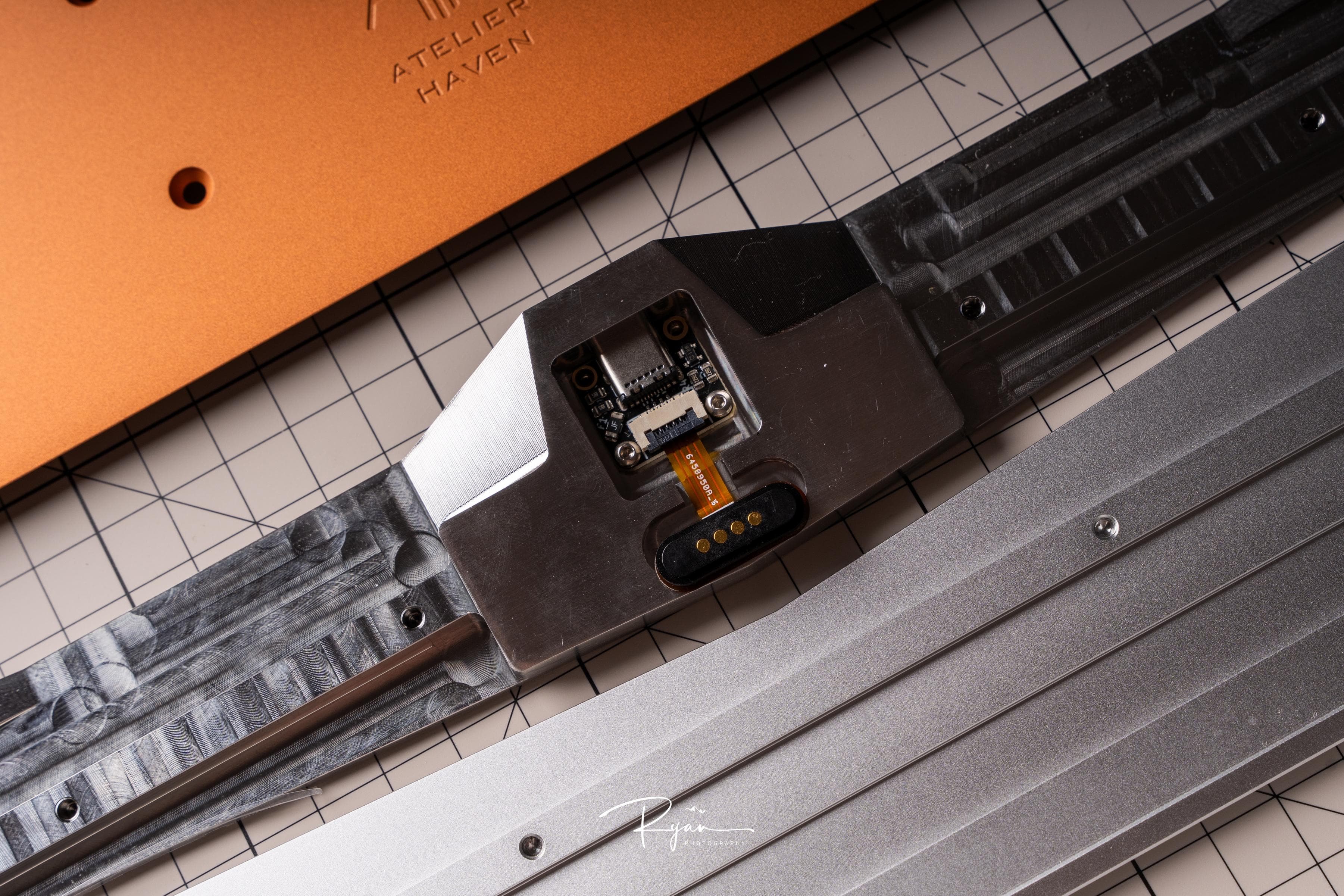 Haven65 XT | Instock, 65% XT image 29